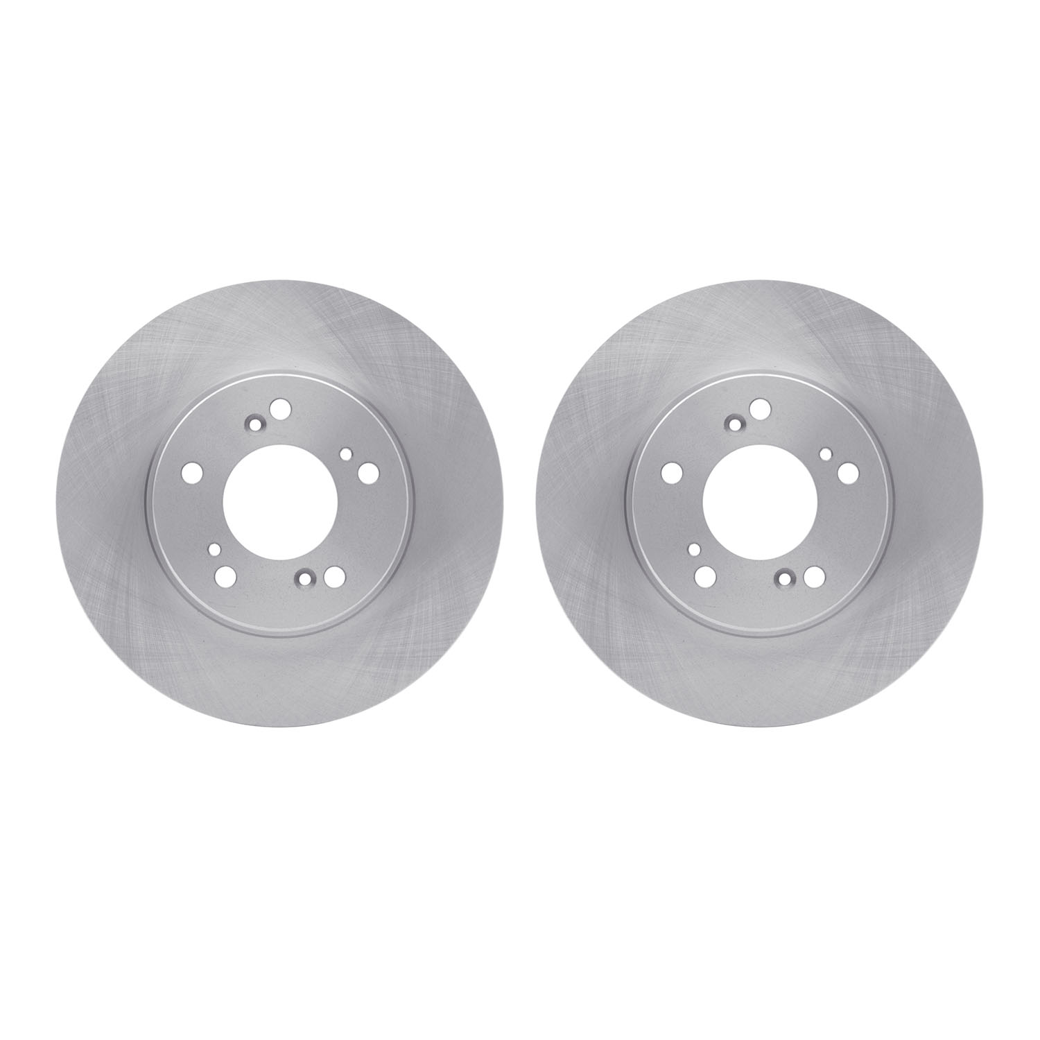 R1 eLINE Series Blank Brake Rotors