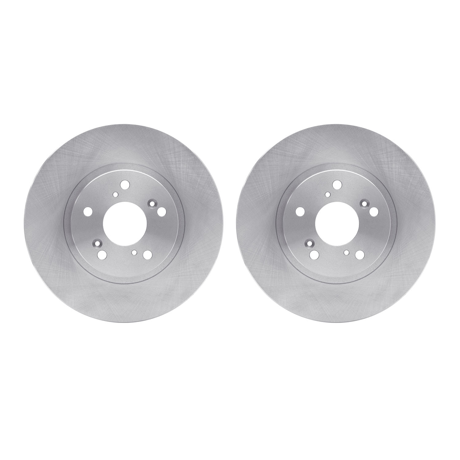 R1 eLINE Series Blank Brake Rotors