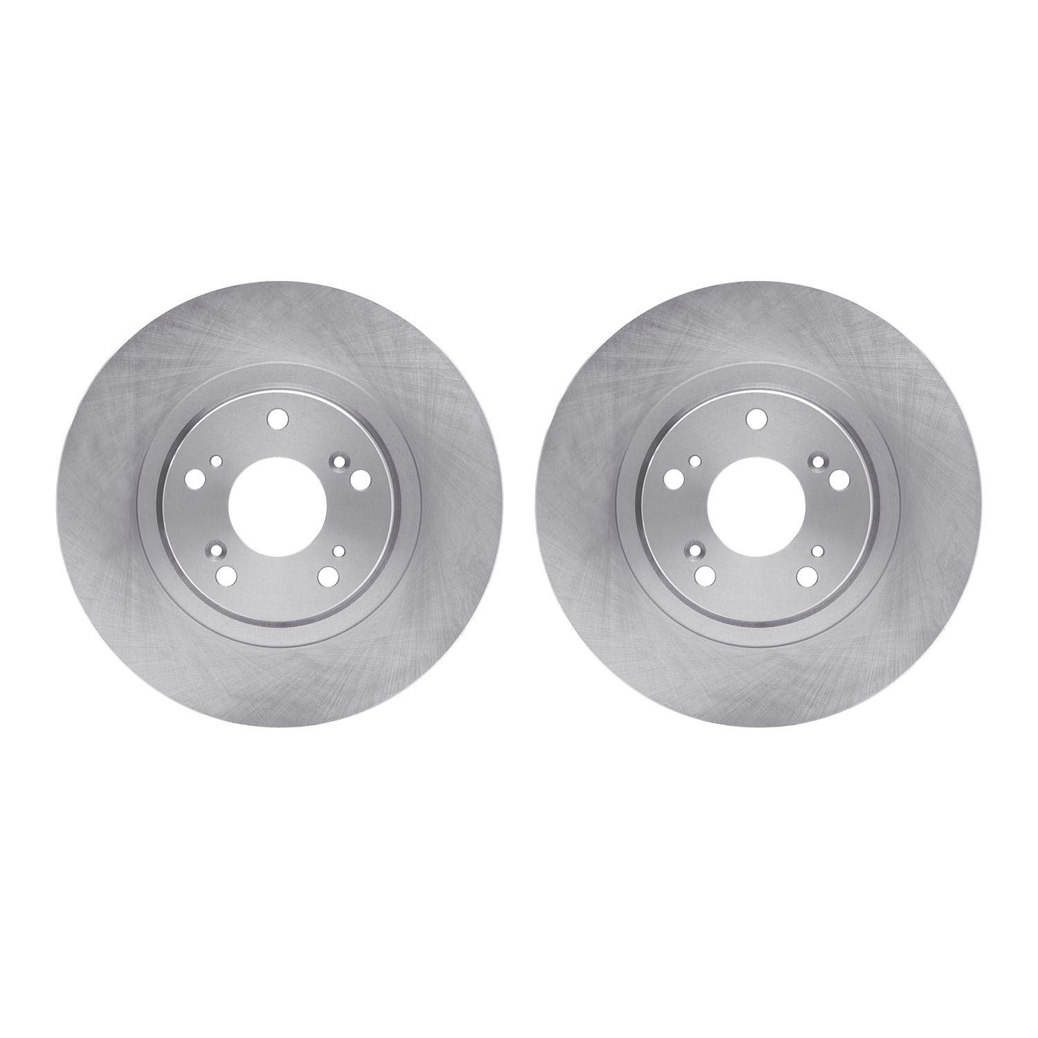 R1 eLINE Series Blank Brake Rotors