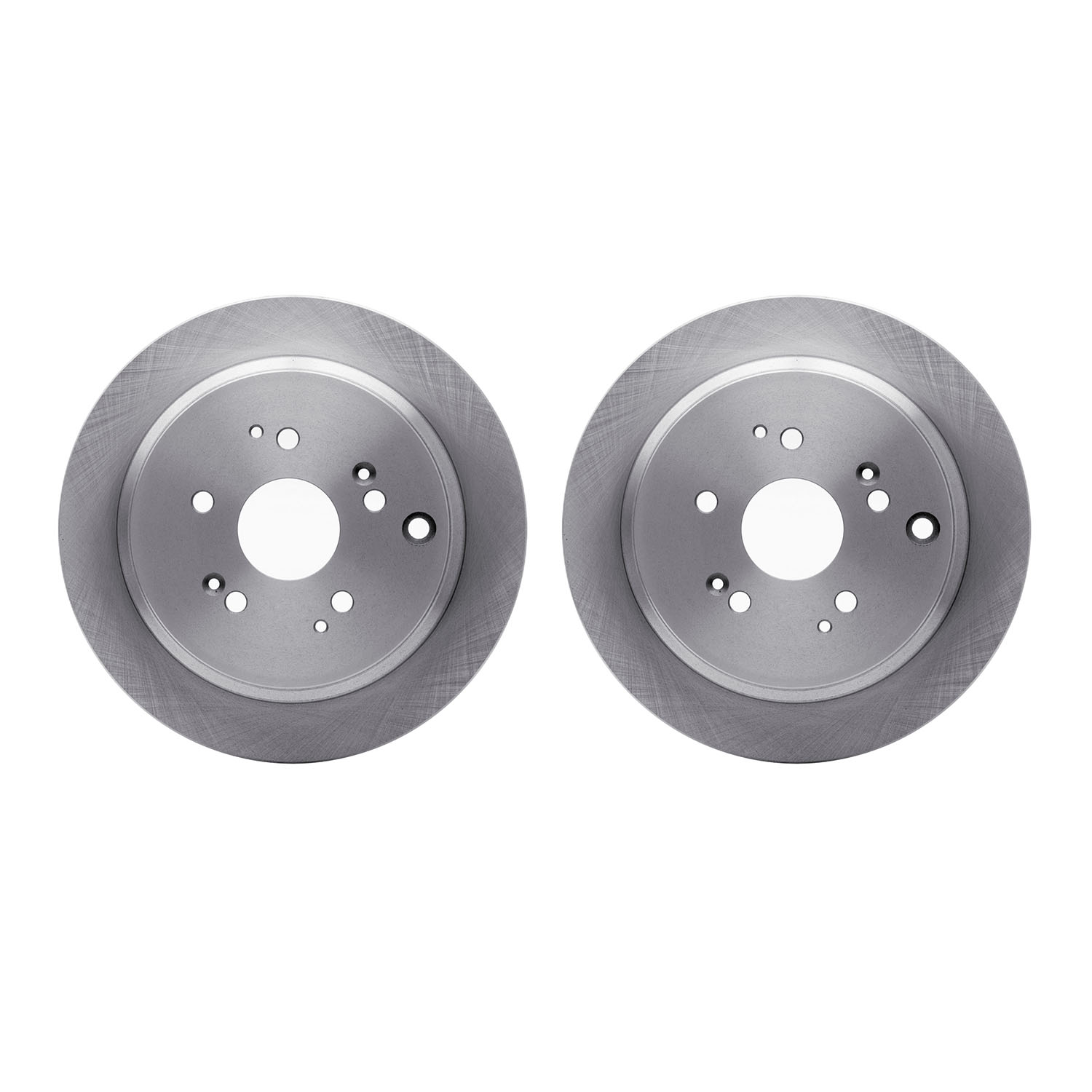 R1 eLINE Series Blank Brake Rotors