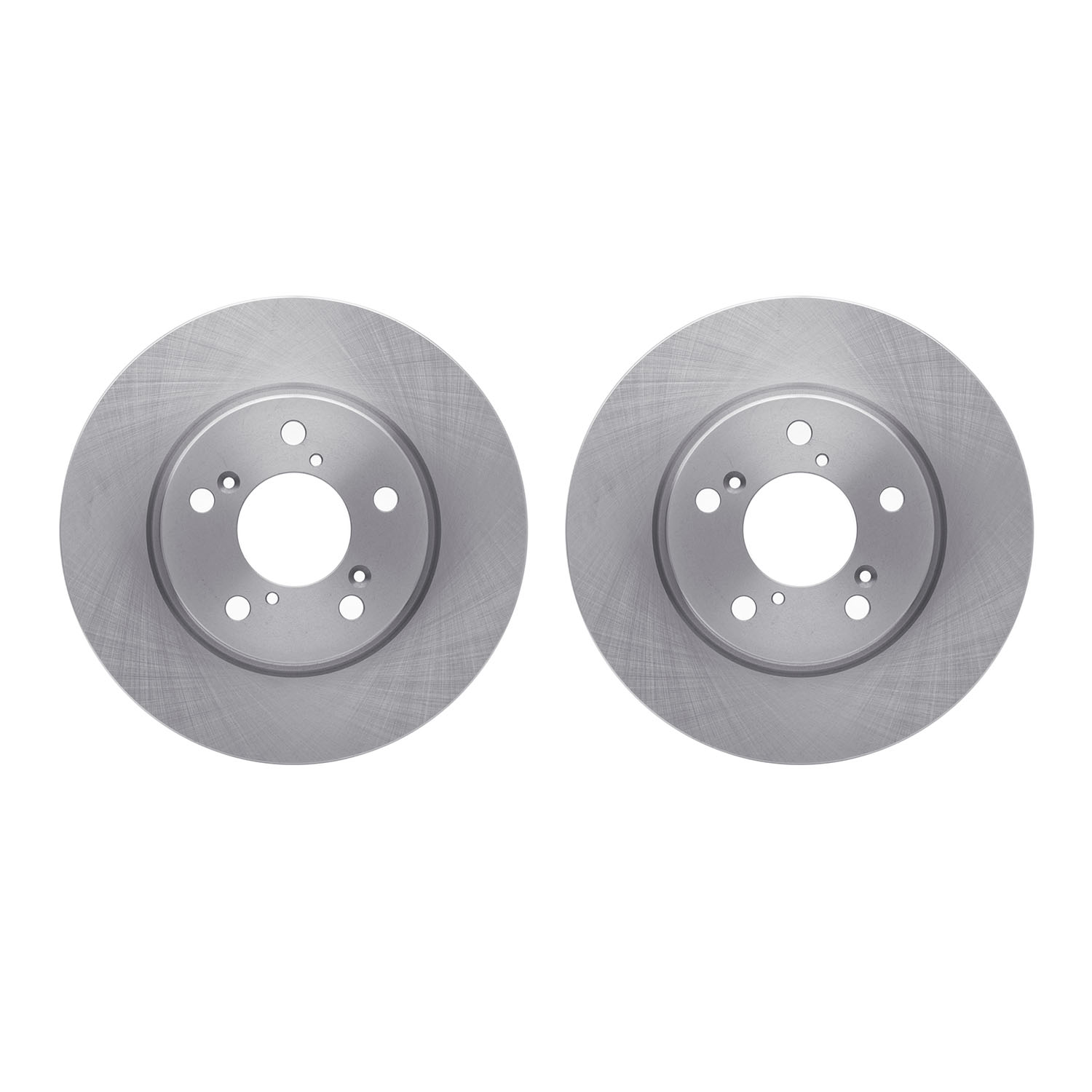 R1 eLINE Series Blank Brake Rotors