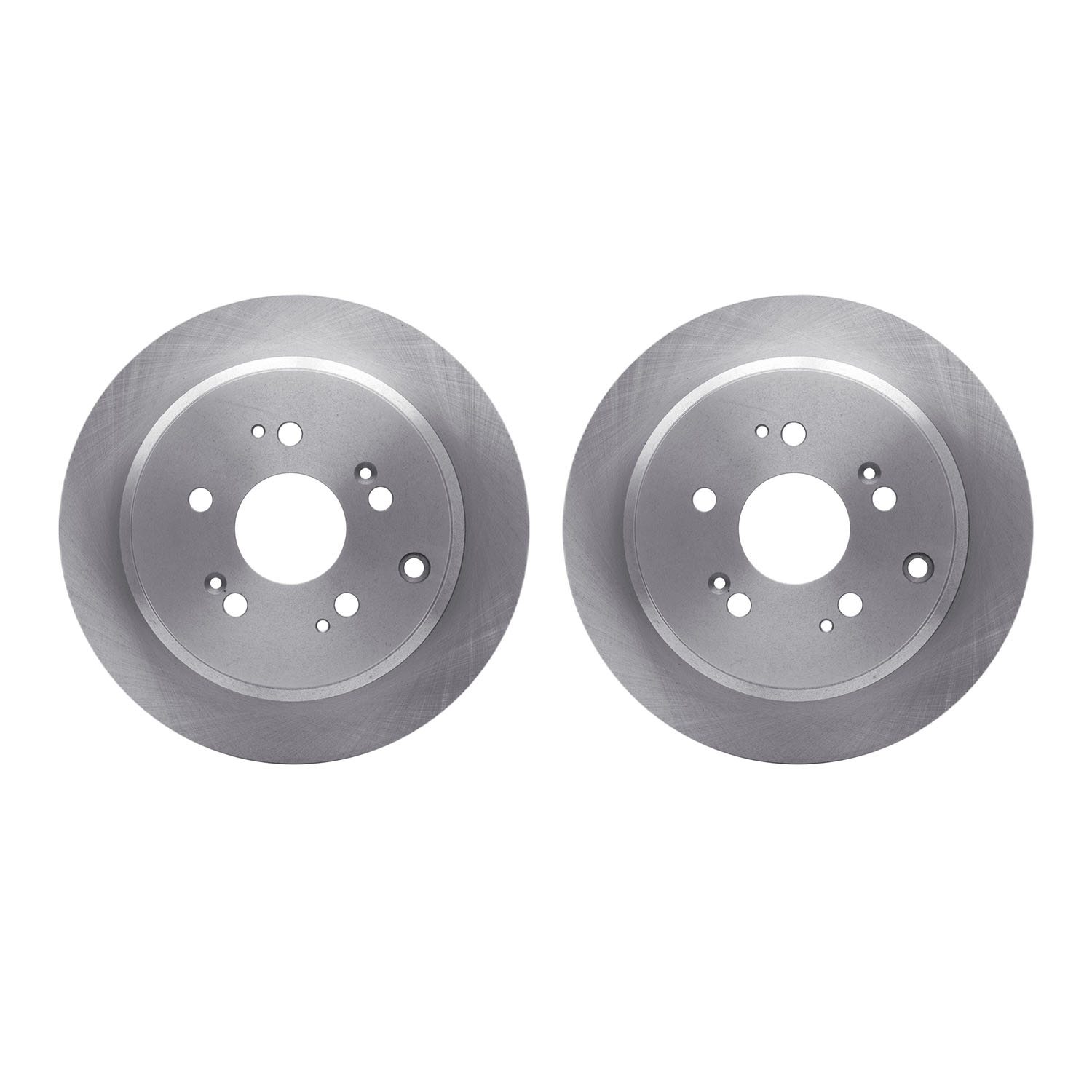 R1 eLINE Series Blank Brake Rotors