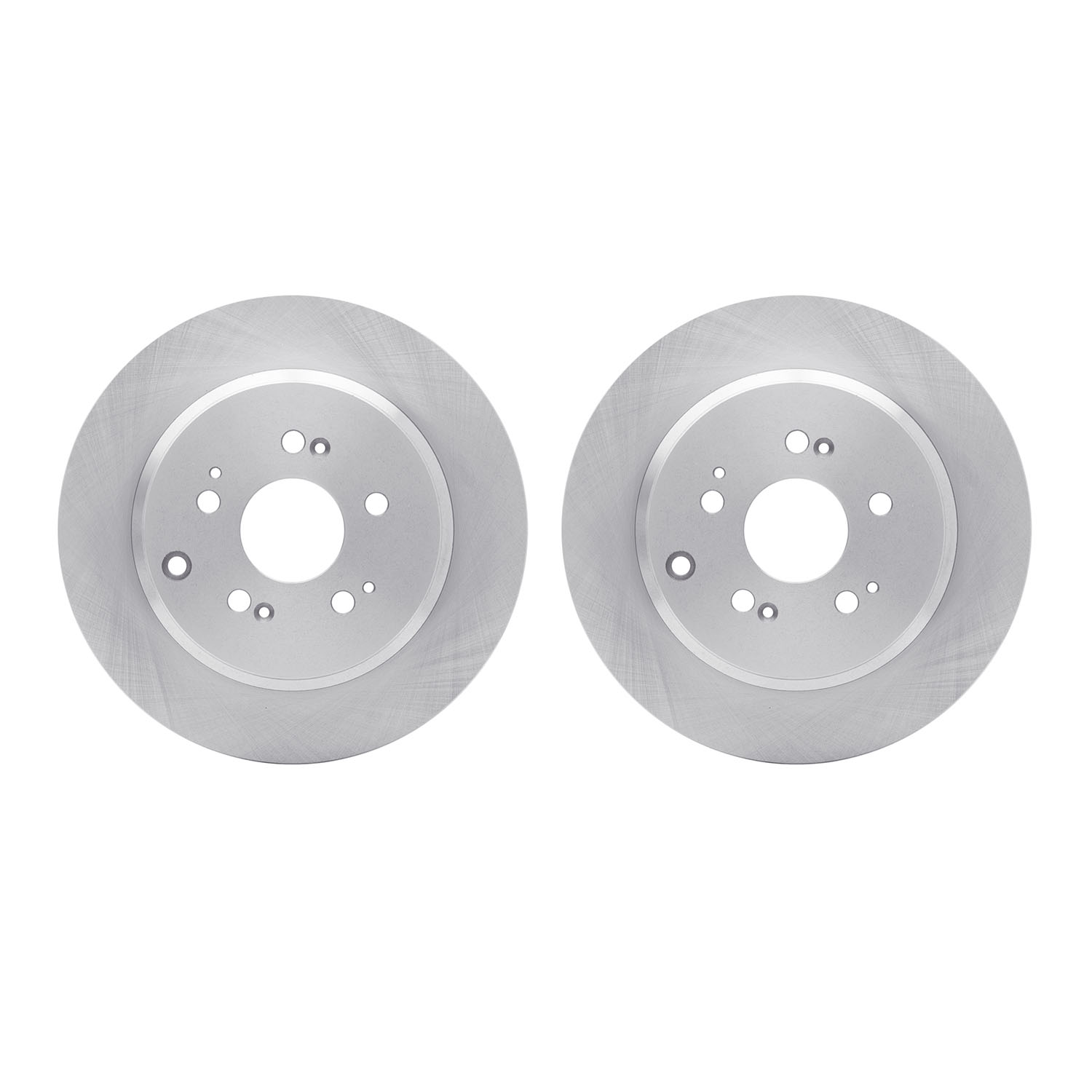 R1 eLINE Series Blank Brake Rotors
