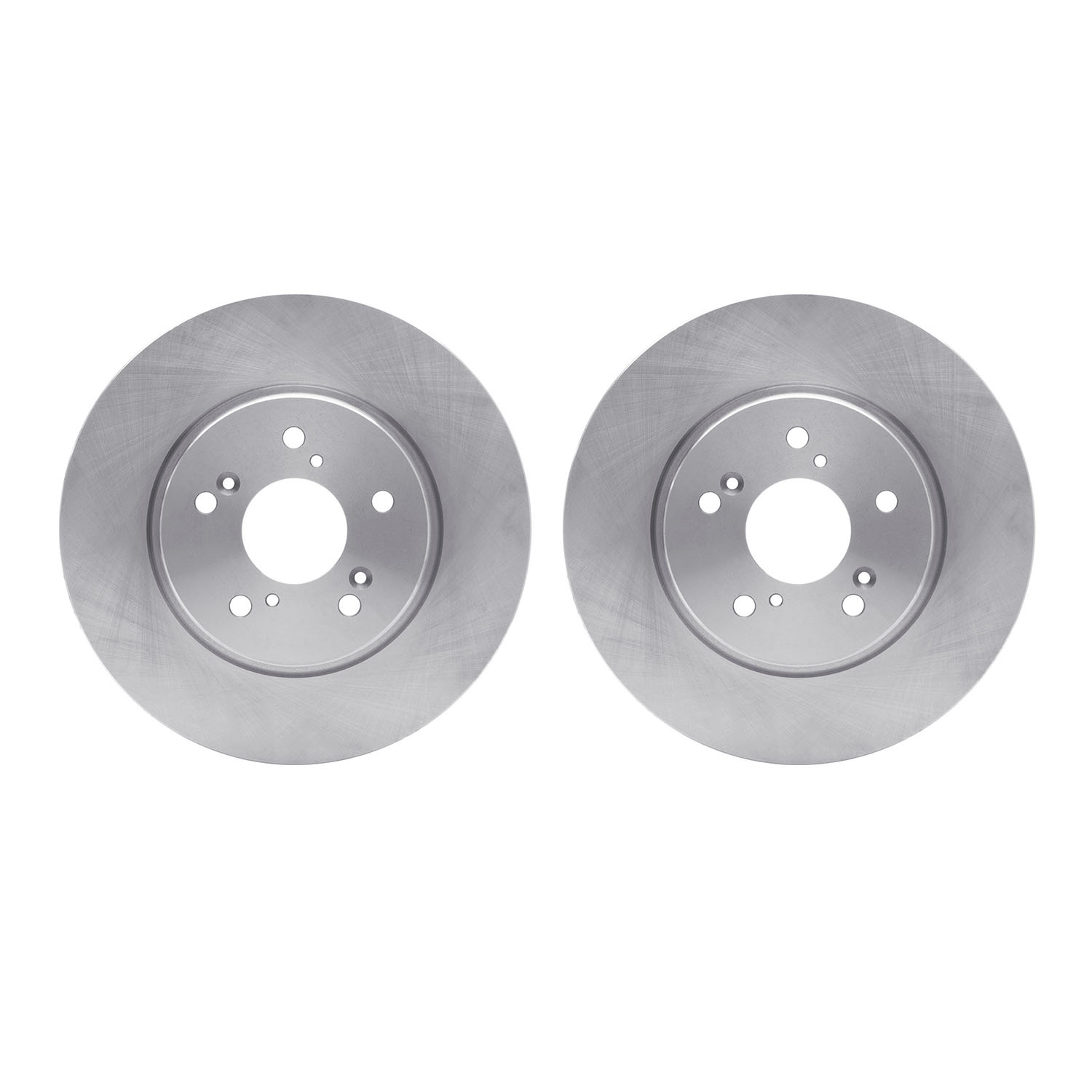 R1 eLINE Series Blank Brake Rotors