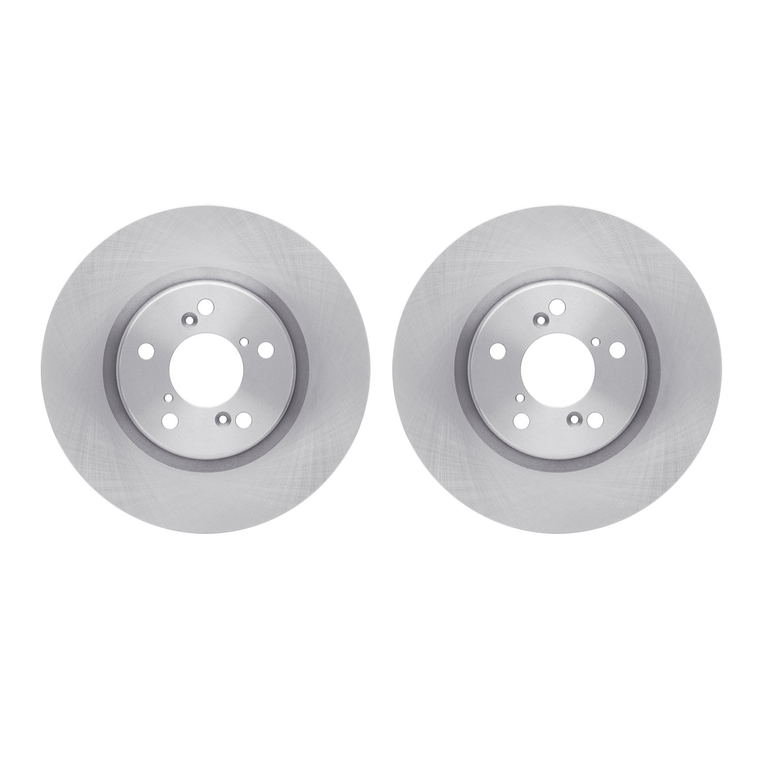 R1 eLINE Series Blank Brake Rotors