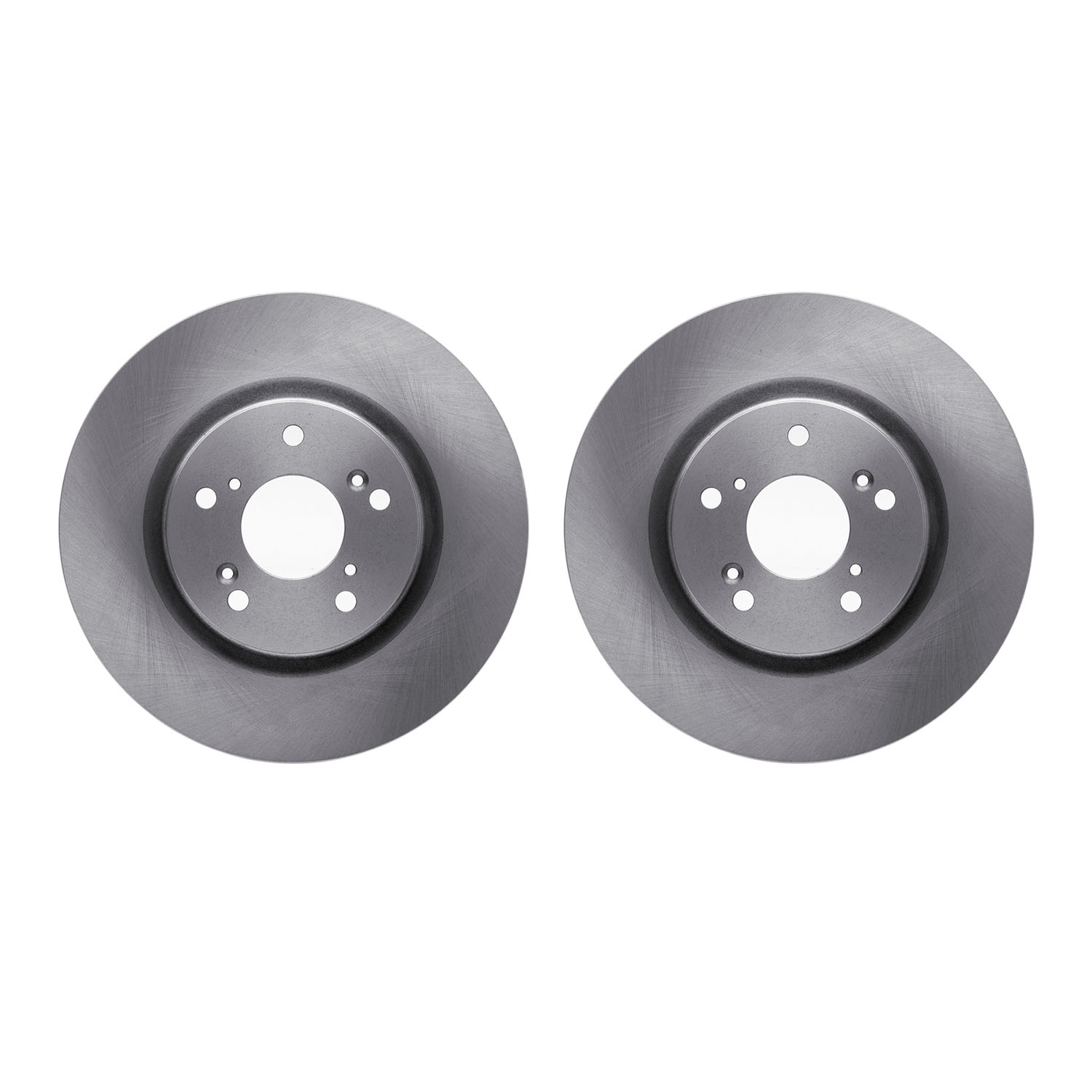 R1 eLINE Series Blank Brake Rotors