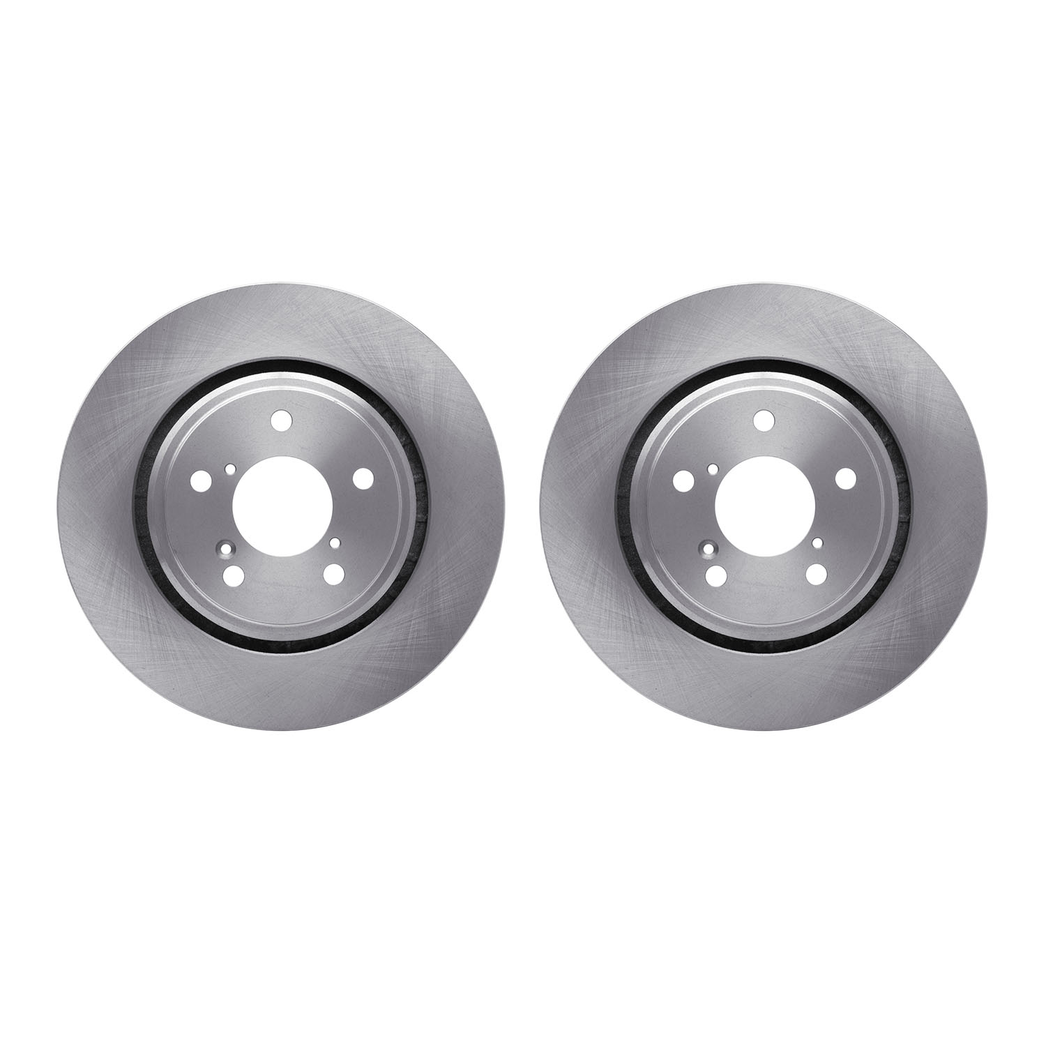 R1 eLINE Series Blank Brake Rotors