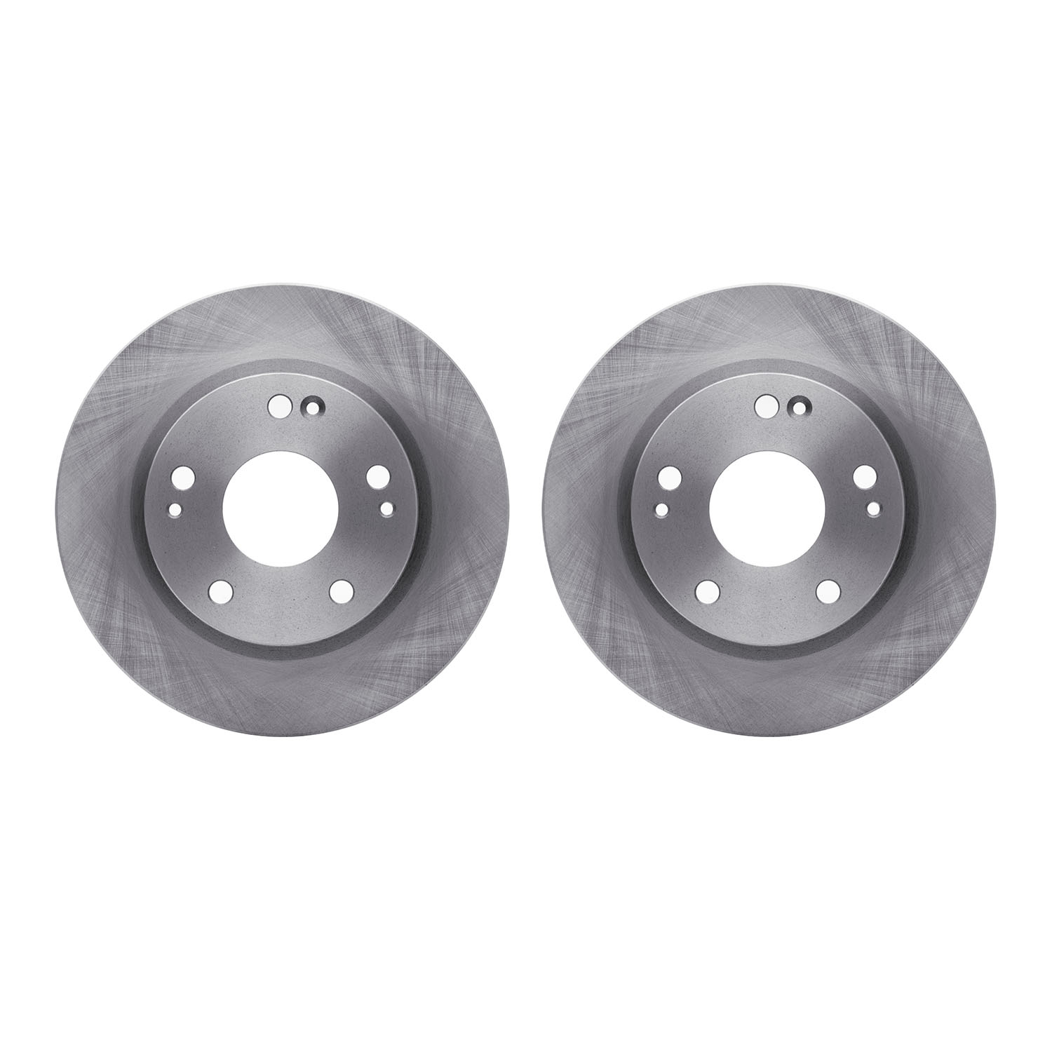 R1 eLINE Series Blank Brake Rotors