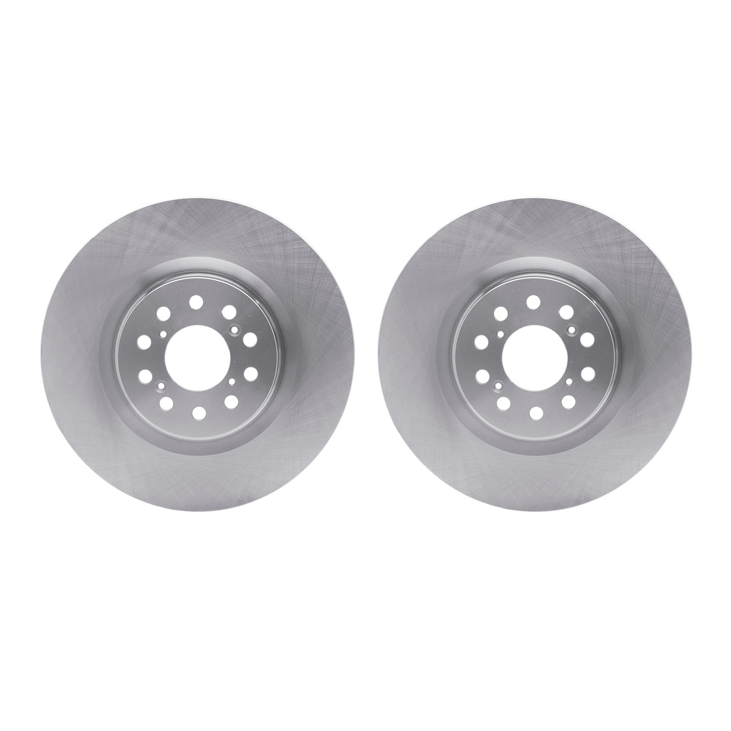 R1 eLINE Series Blank Brake Rotors
