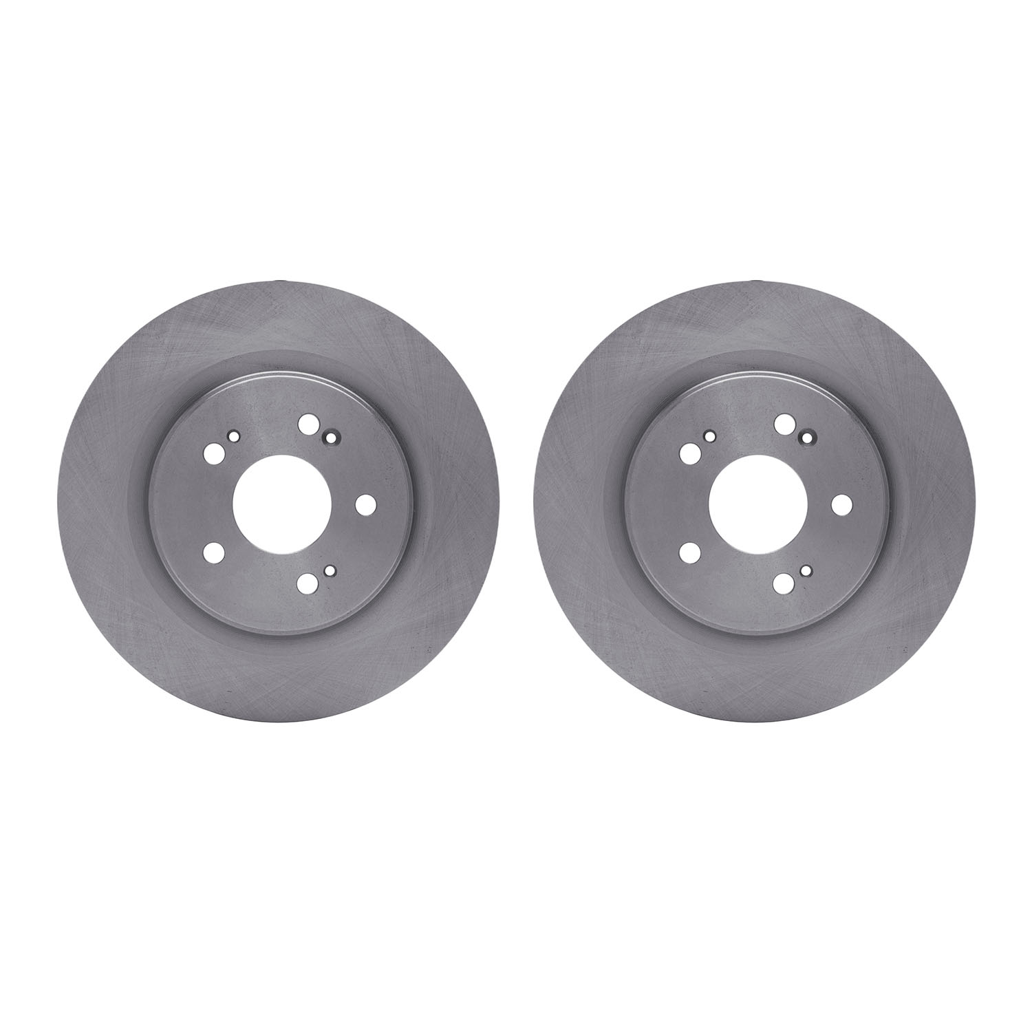 R1 eLINE Series Blank Brake Rotors