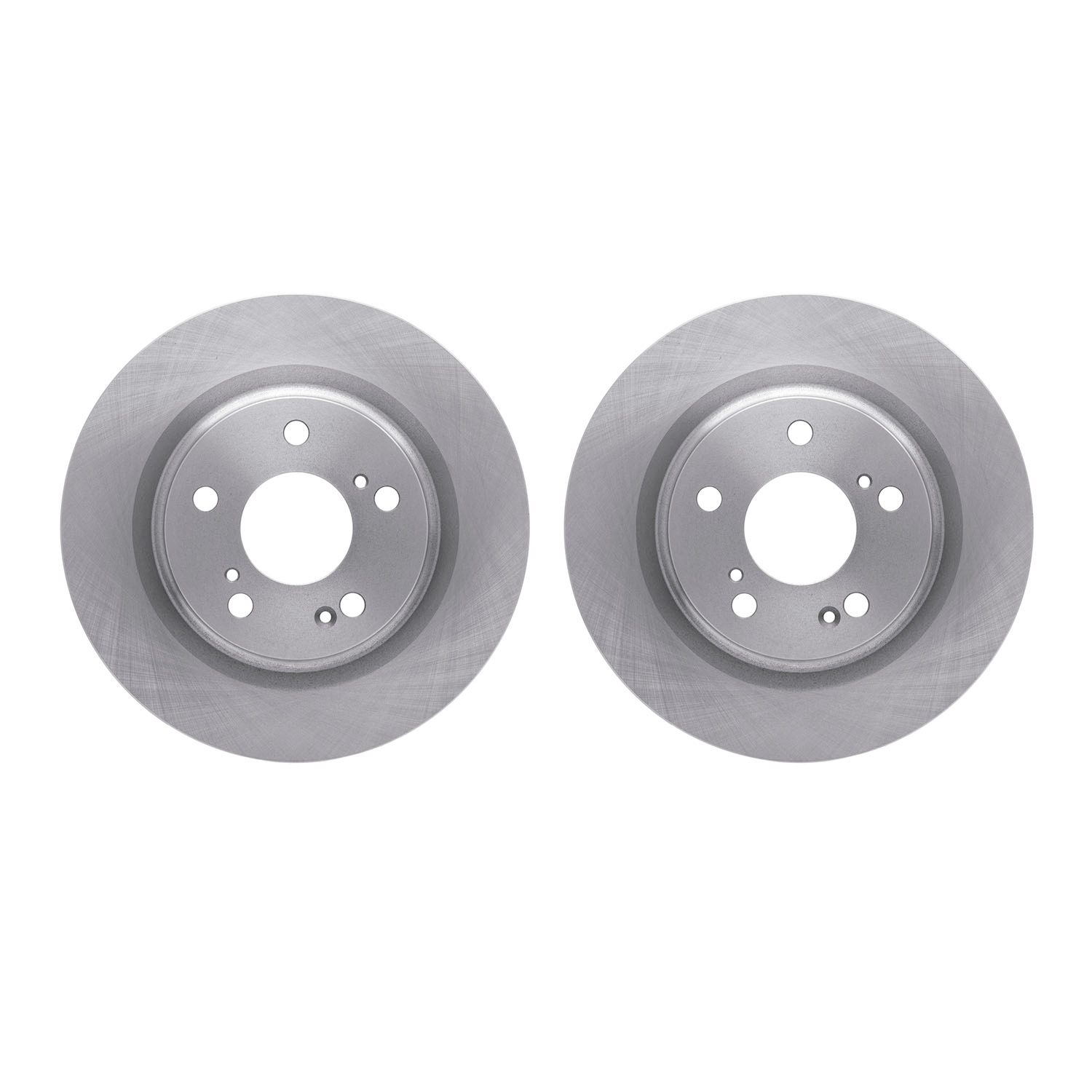 R1 eLINE Series Blank Brake Rotors