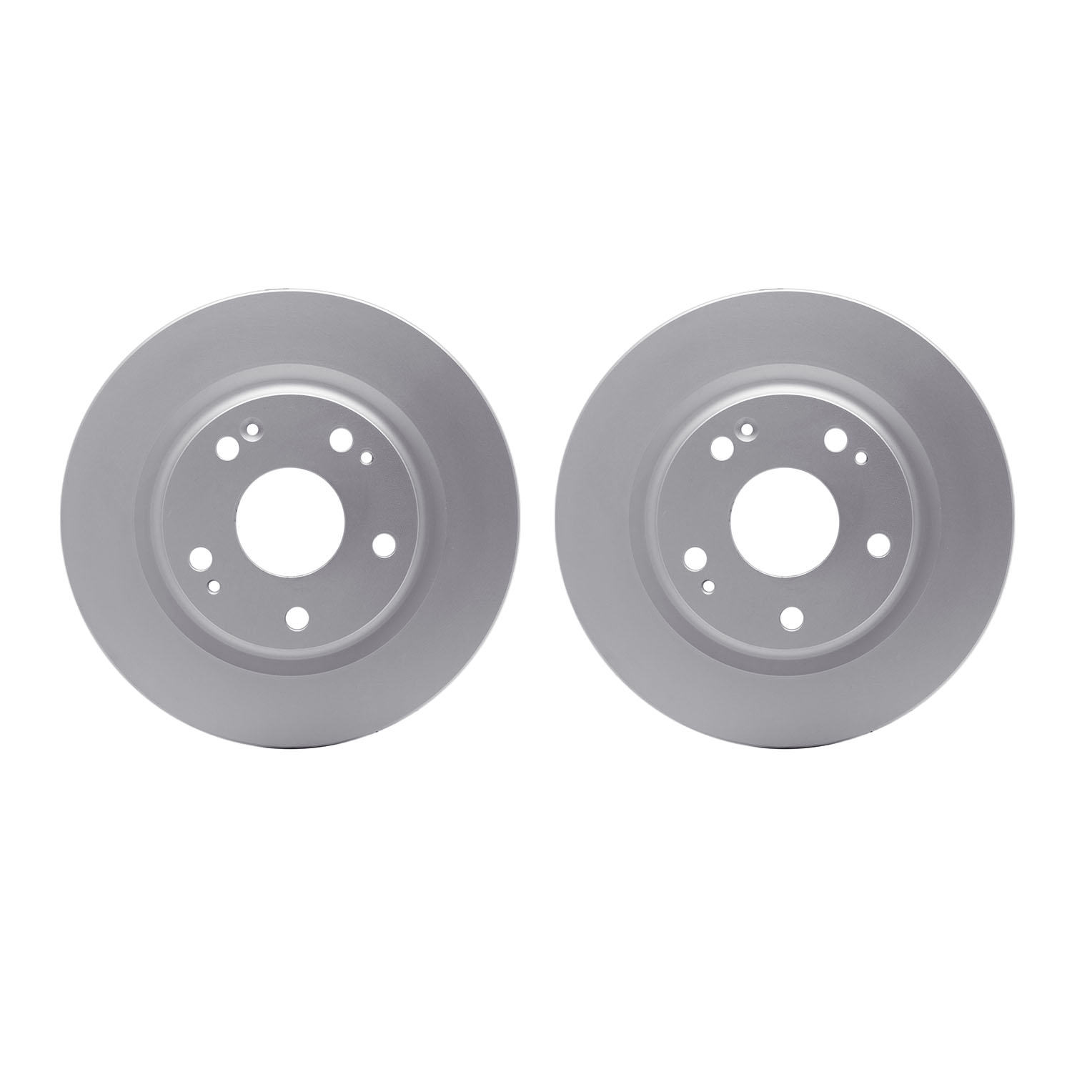 R1 eLINE Series Blank Brake Rotors
