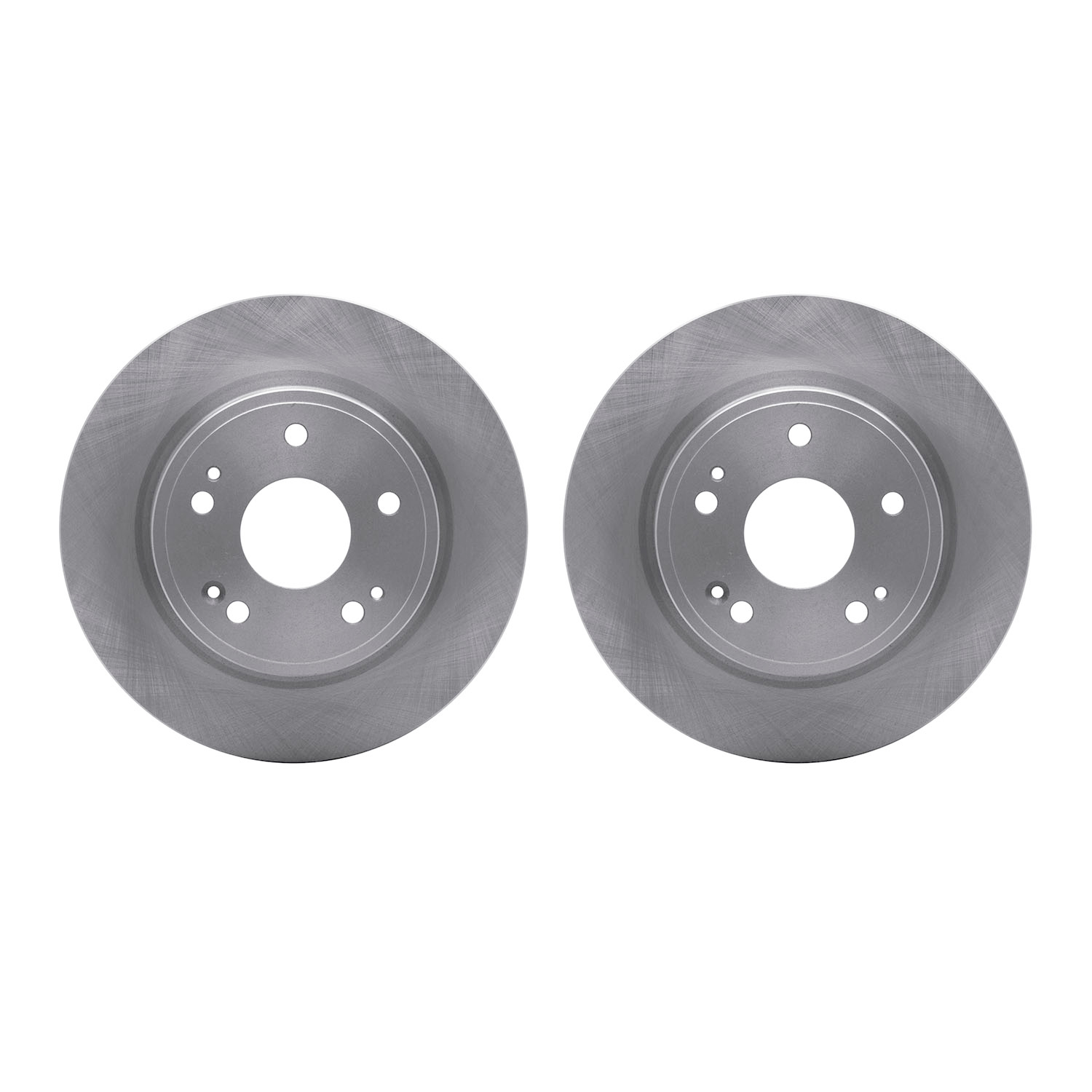 R1 eLINE Series Blank Brake Rotors