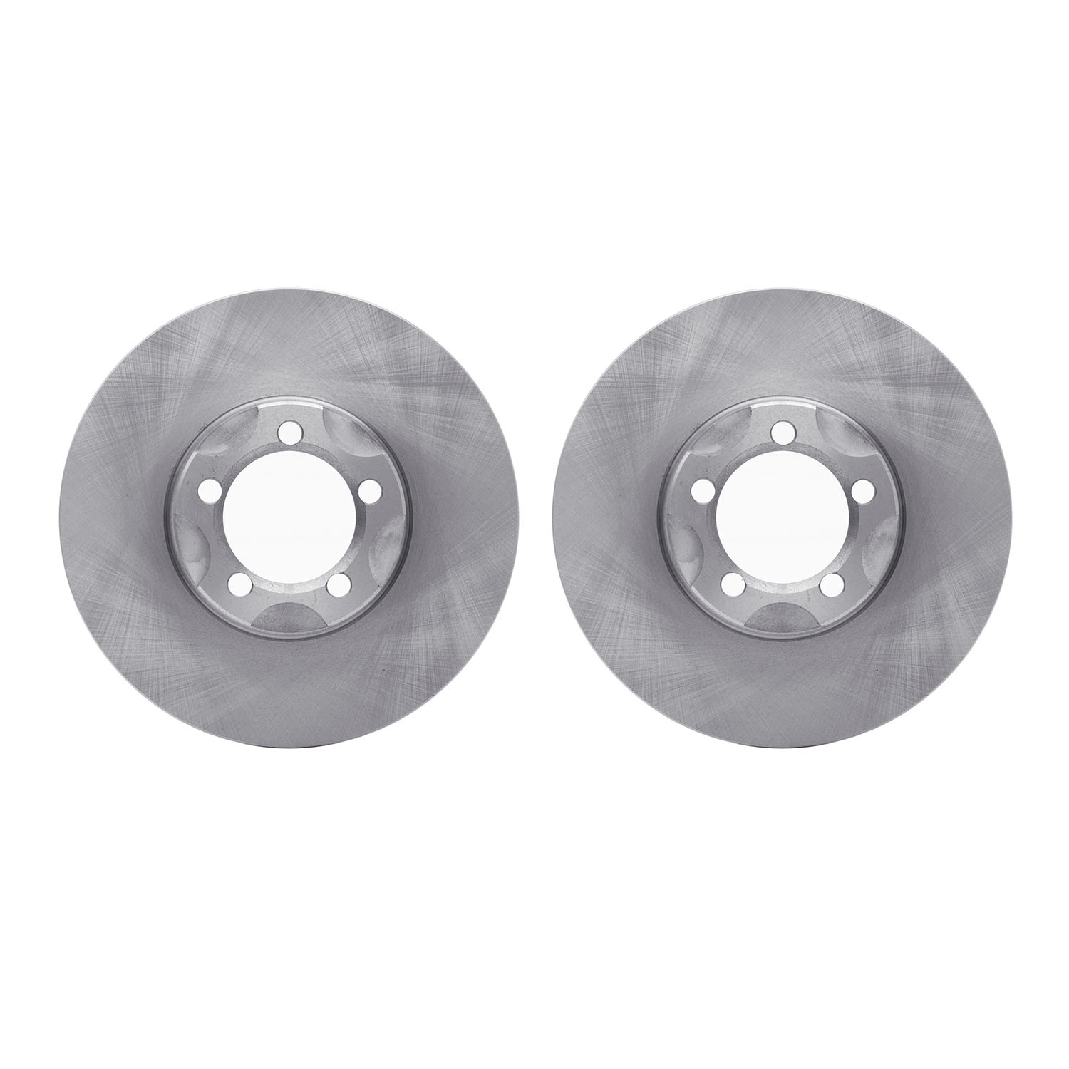 R1 eLINE Series Blank Brake Rotors