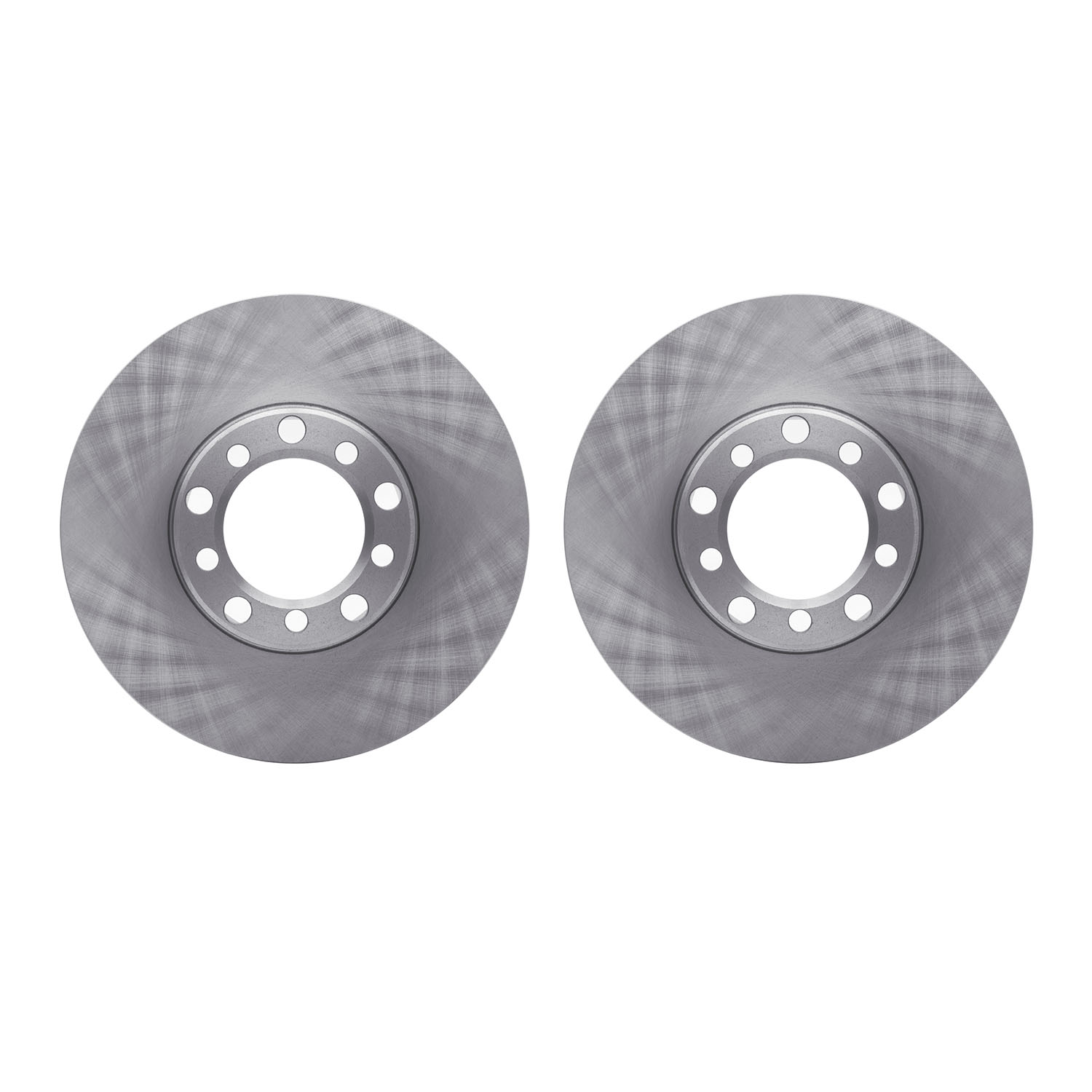 R1 eLINE Series Blank Brake Rotors