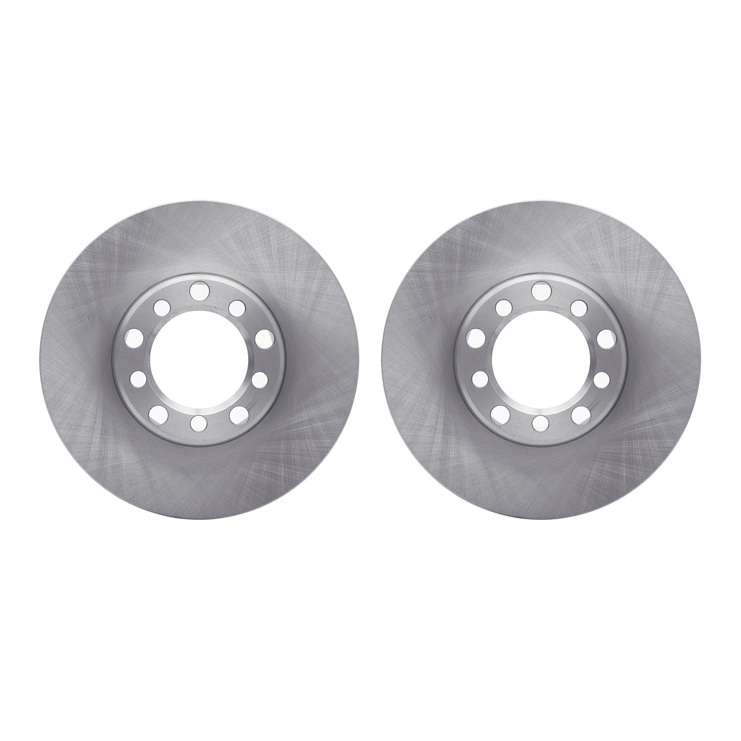 R1 eLINE Series Blank Brake Rotors
