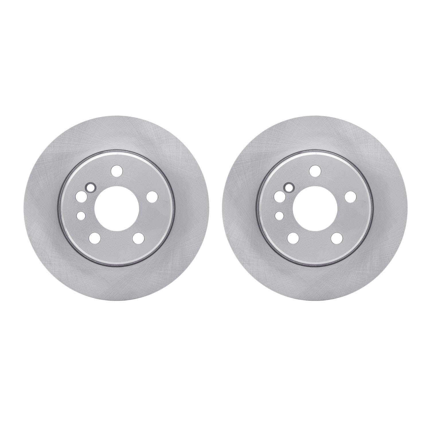 R1 eLINE Series Blank Brake Rotors