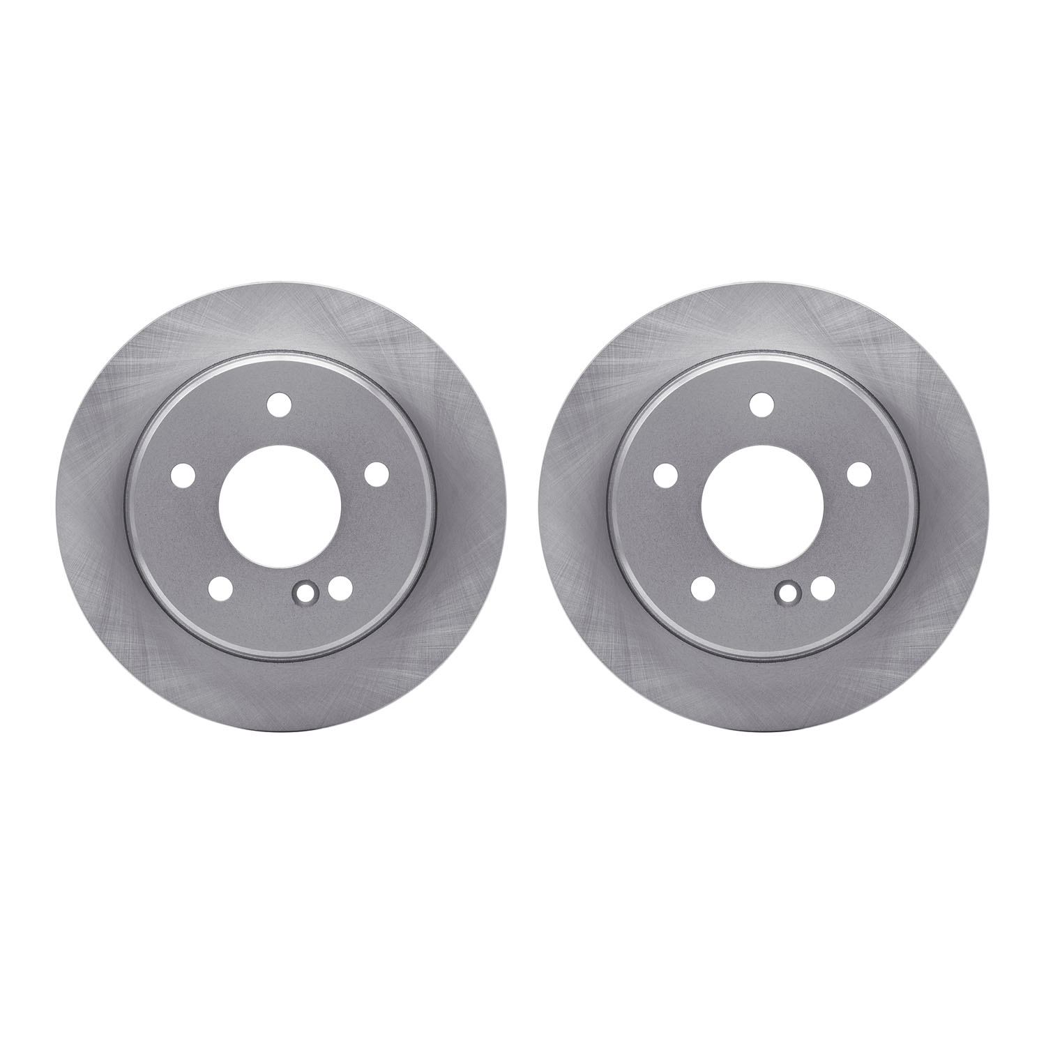 R1 eLINE Series Blank Brake Rotors