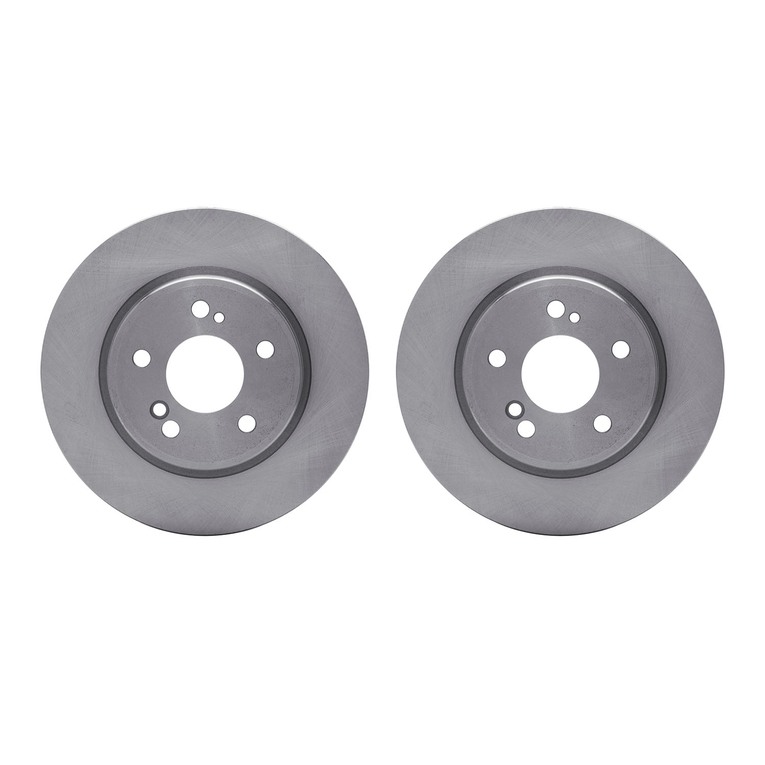 R1 eLINE Series Blank Brake Rotors