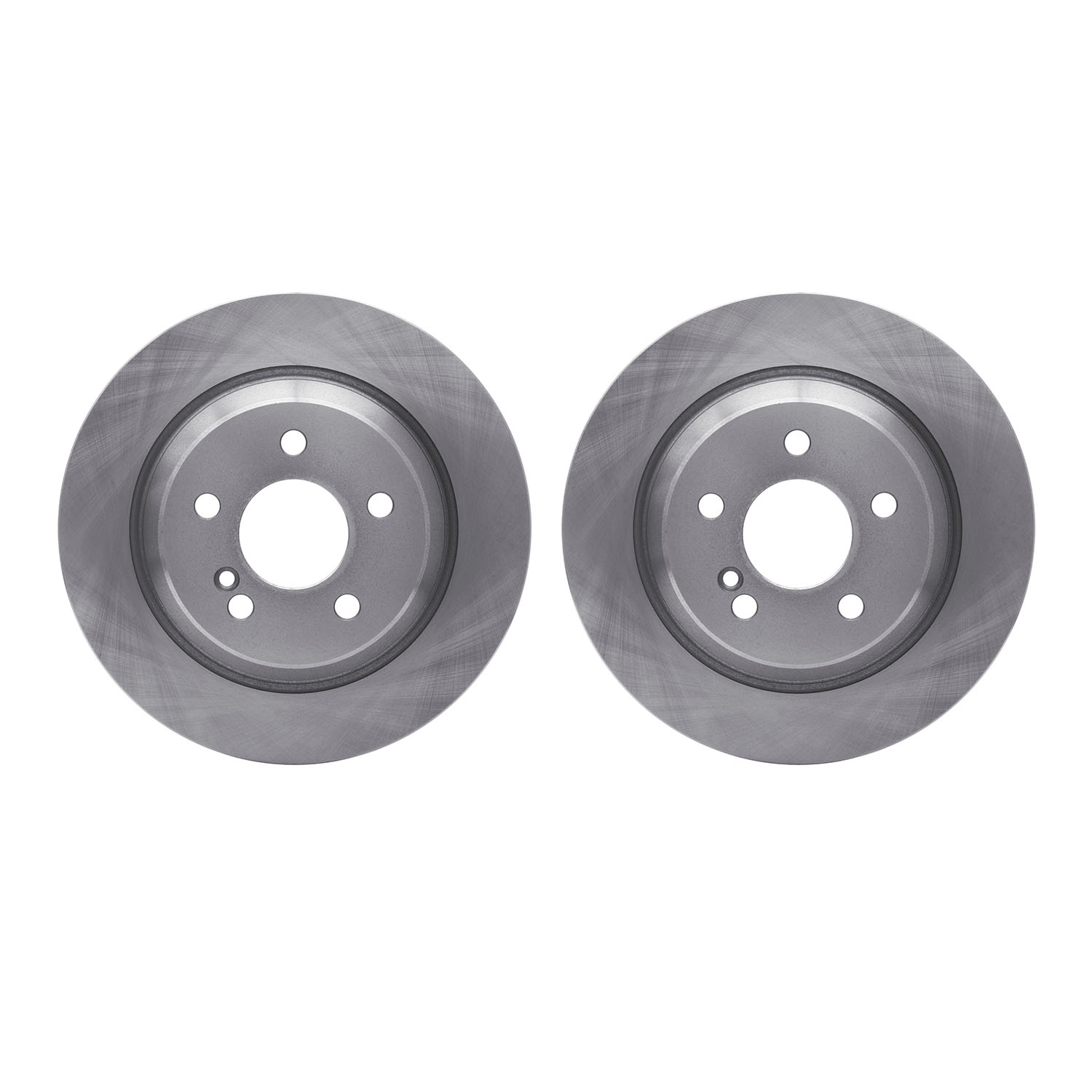 R1 eLINE Series Blank Brake Rotors