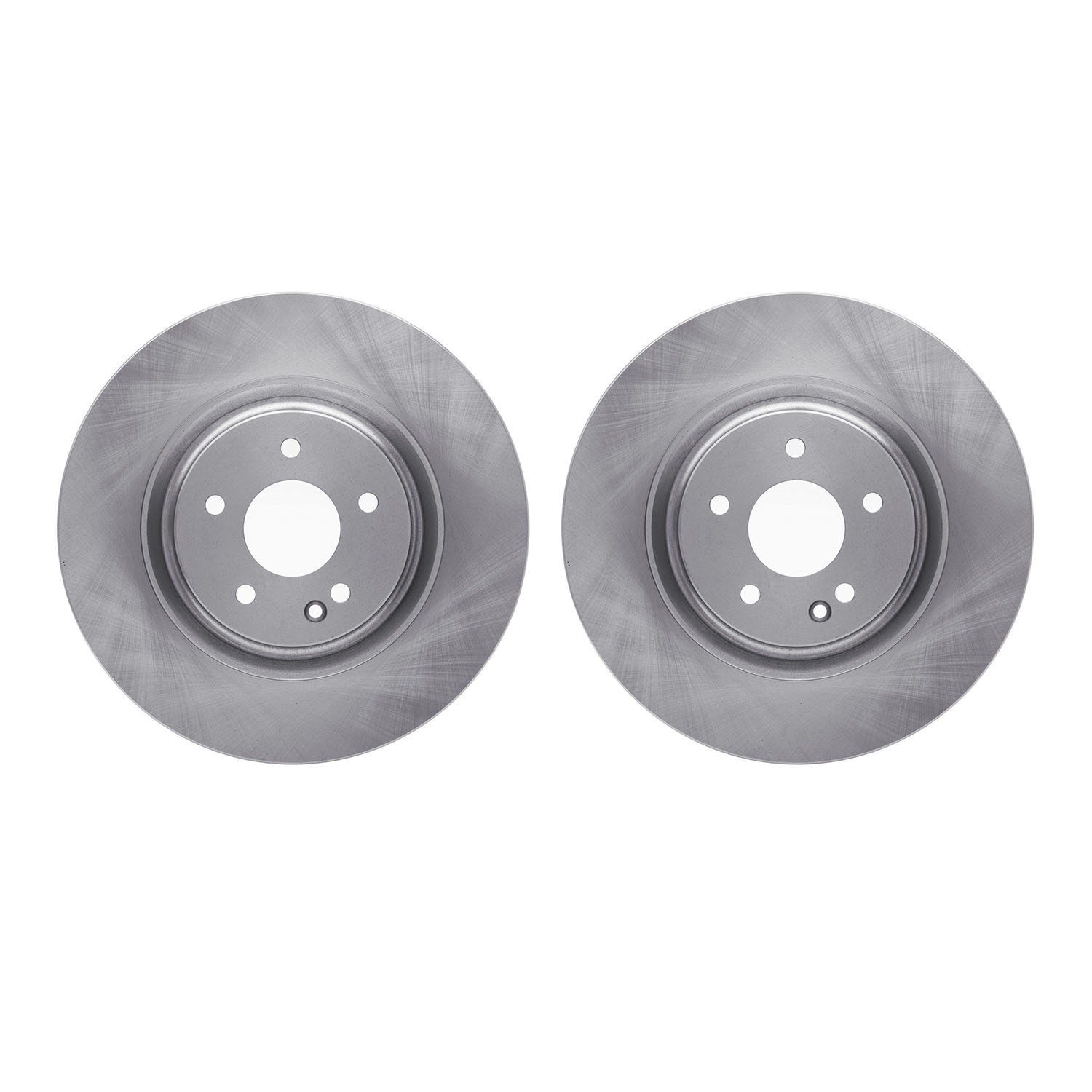 R1 eLINE Series Blank Brake Rotors