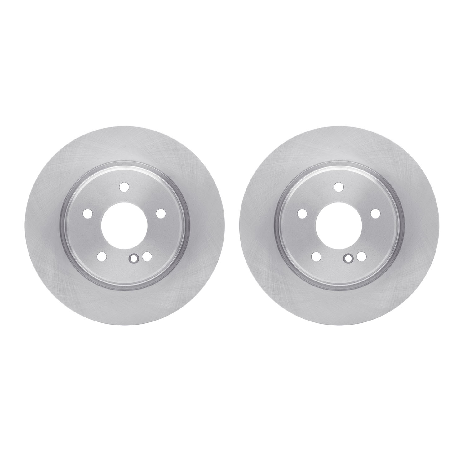 R1 eLINE Series Blank Brake Rotors