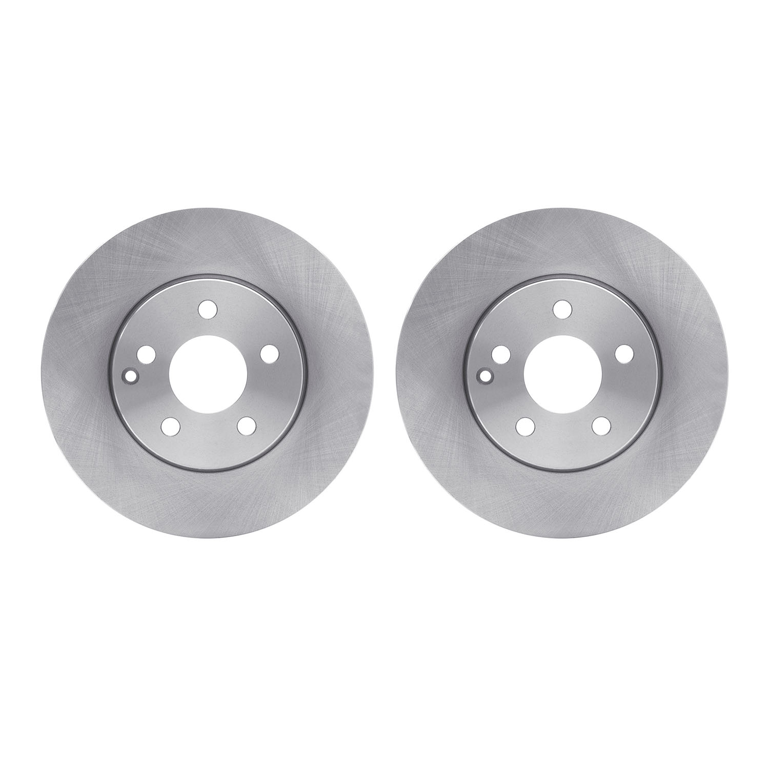 R1 eLINE Series Blank Brake Rotors