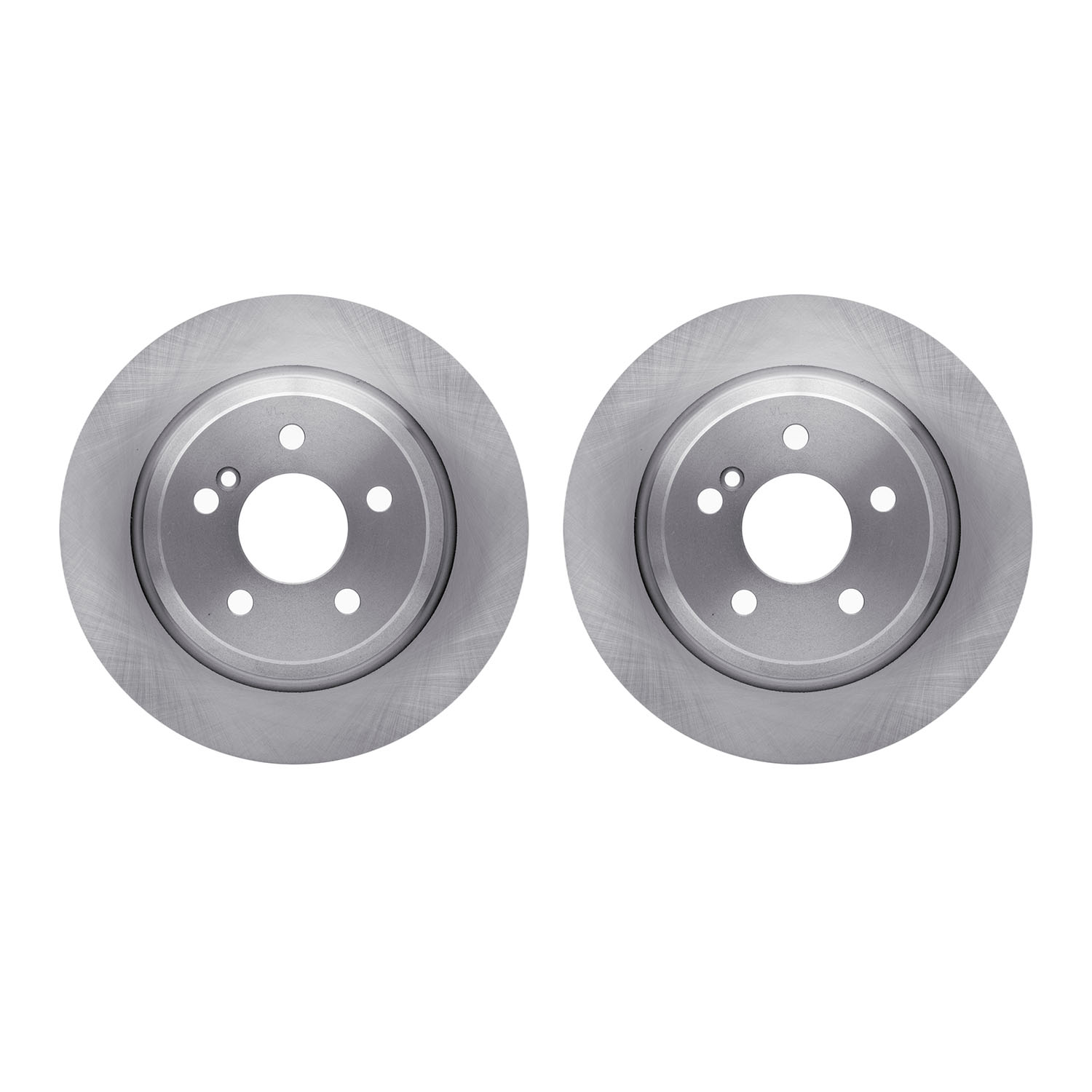 R1 eLINE Series Blank Brake Rotors