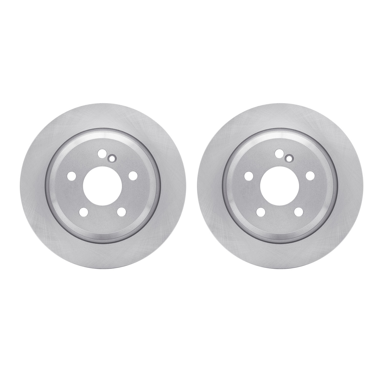 R1 eLINE Series Blank Brake Rotors