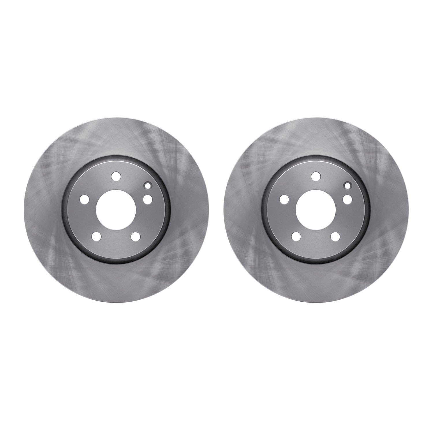 R1 eLINE Series Blank Brake Rotors