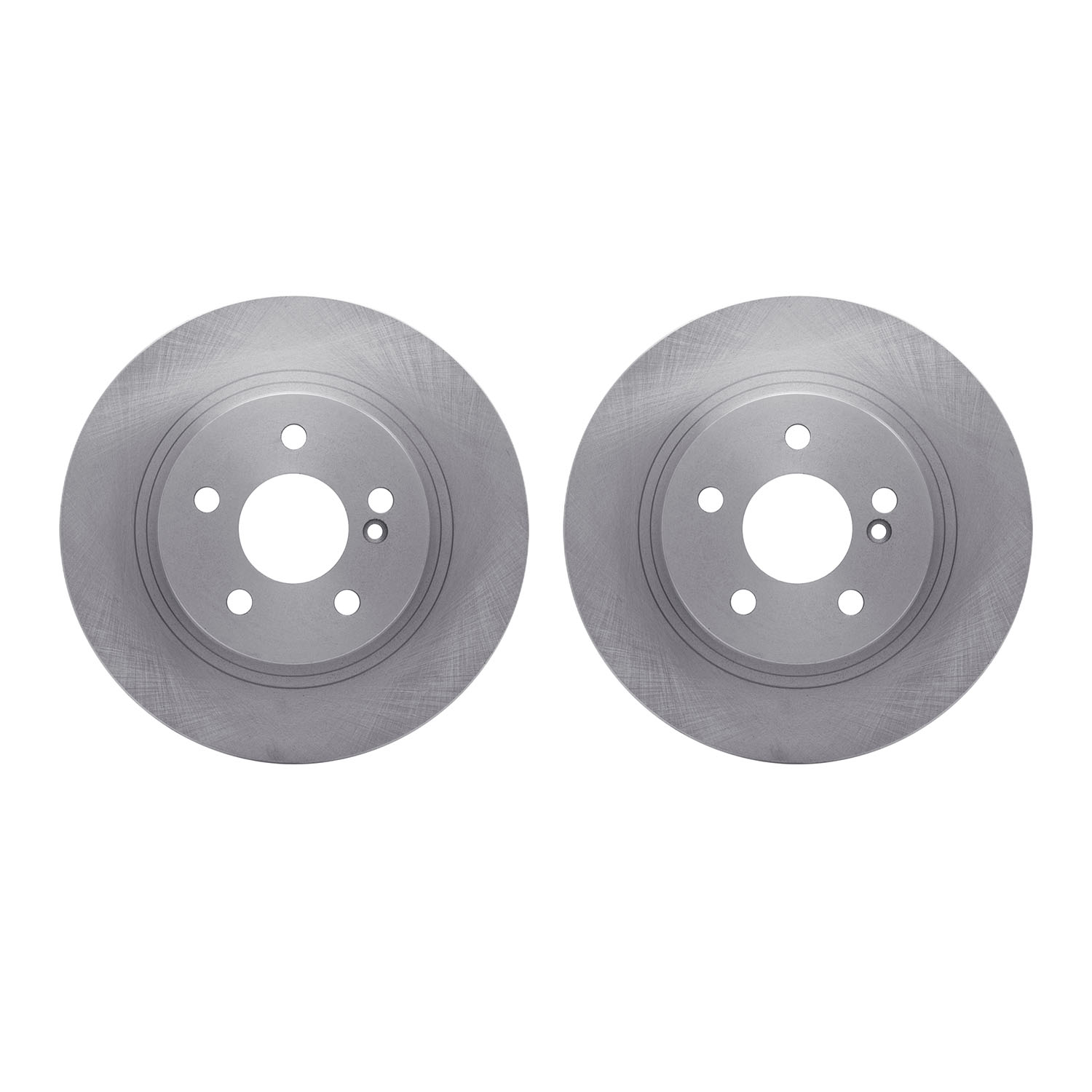R1 eLINE Series Blank Brake Rotors