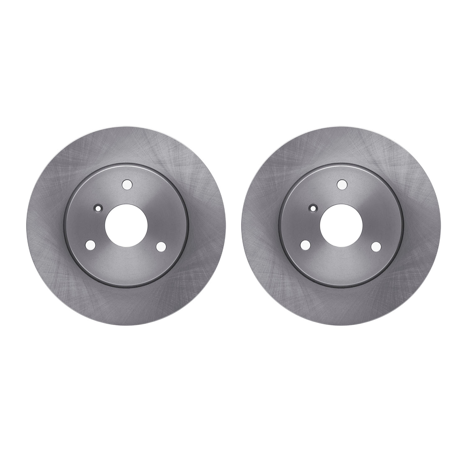 R1 eLINE Series Blank Brake Rotors