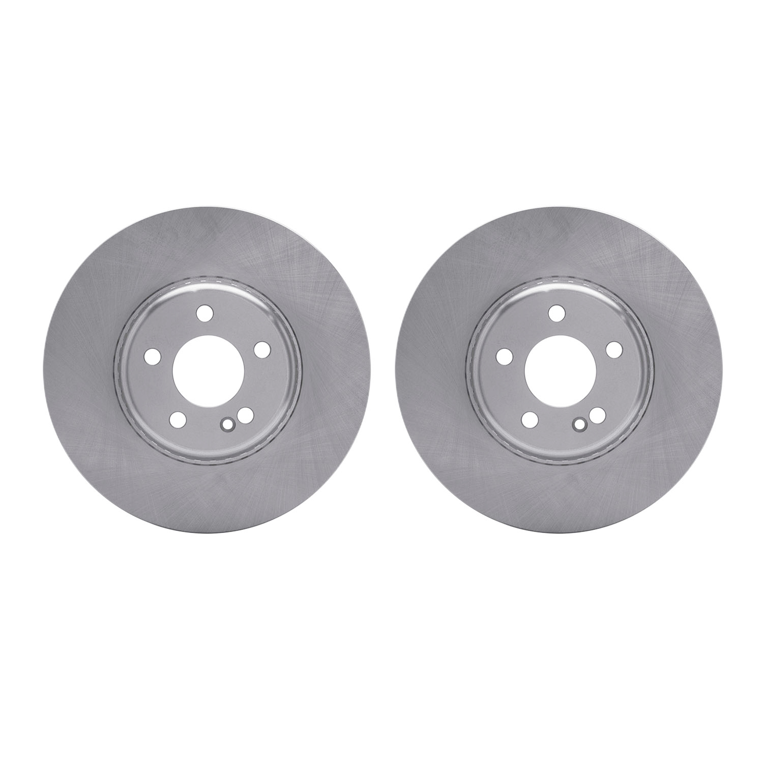 R1 eLINE Series Blank Brake Rotors