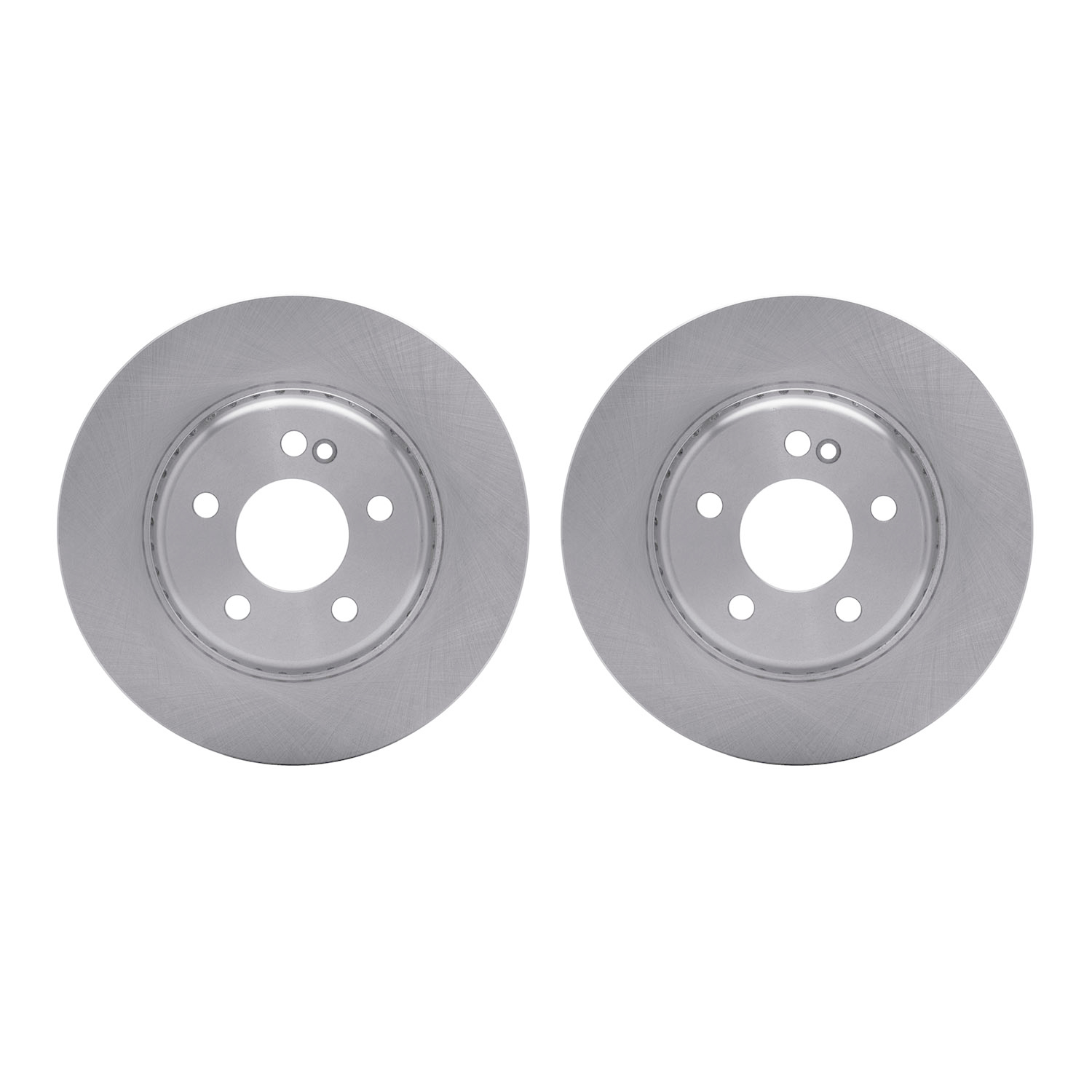 R1 eLINE Series Blank Brake Rotors