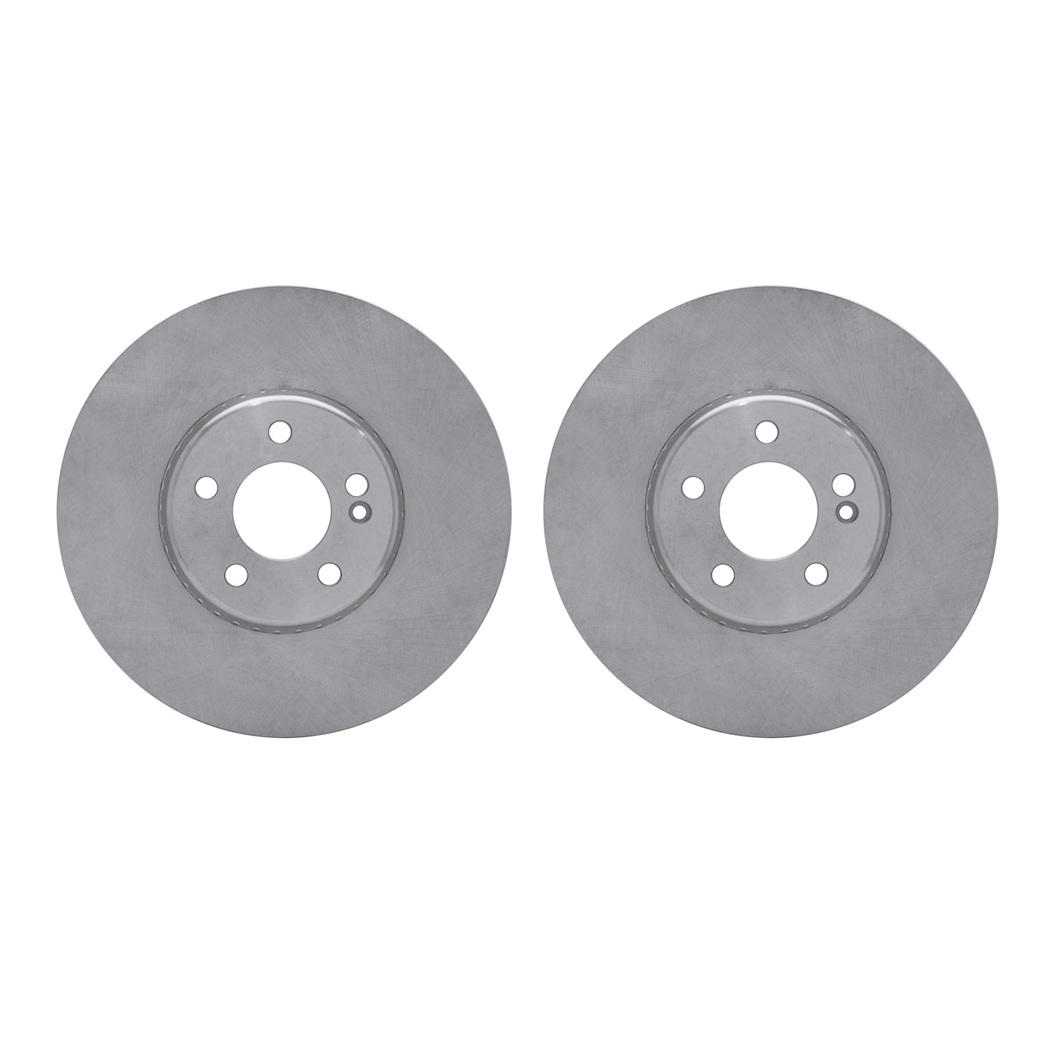 R1 eLINE Series Blank Brake Rotors