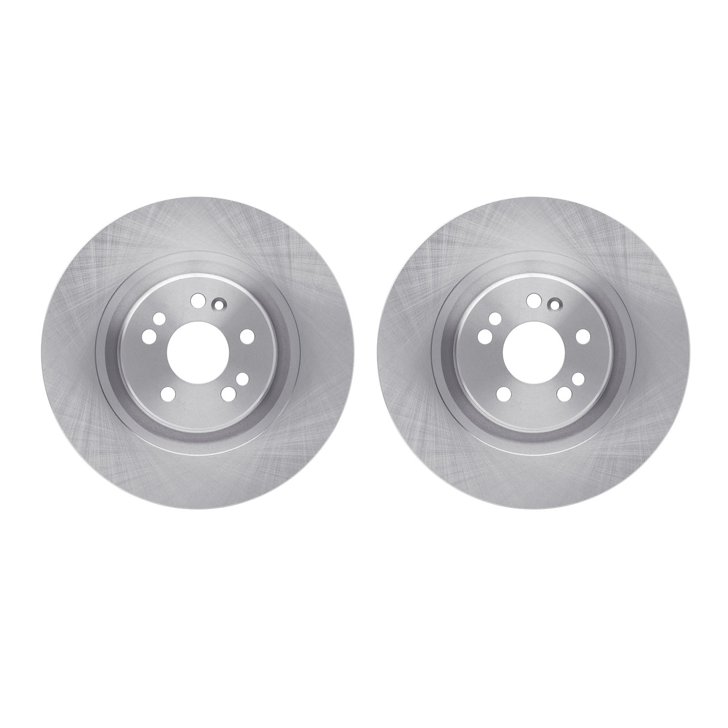 R1 eLINE Series Blank Brake Rotors