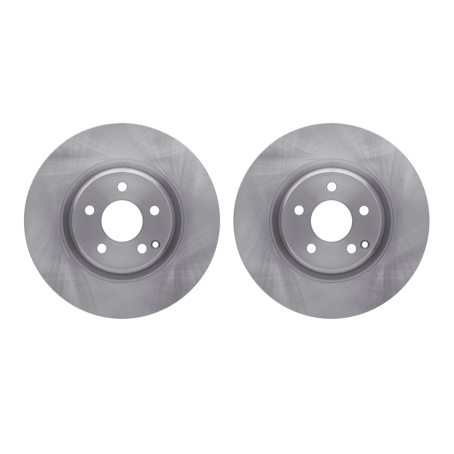 R1 eLINE Series Blank Brake Rotors