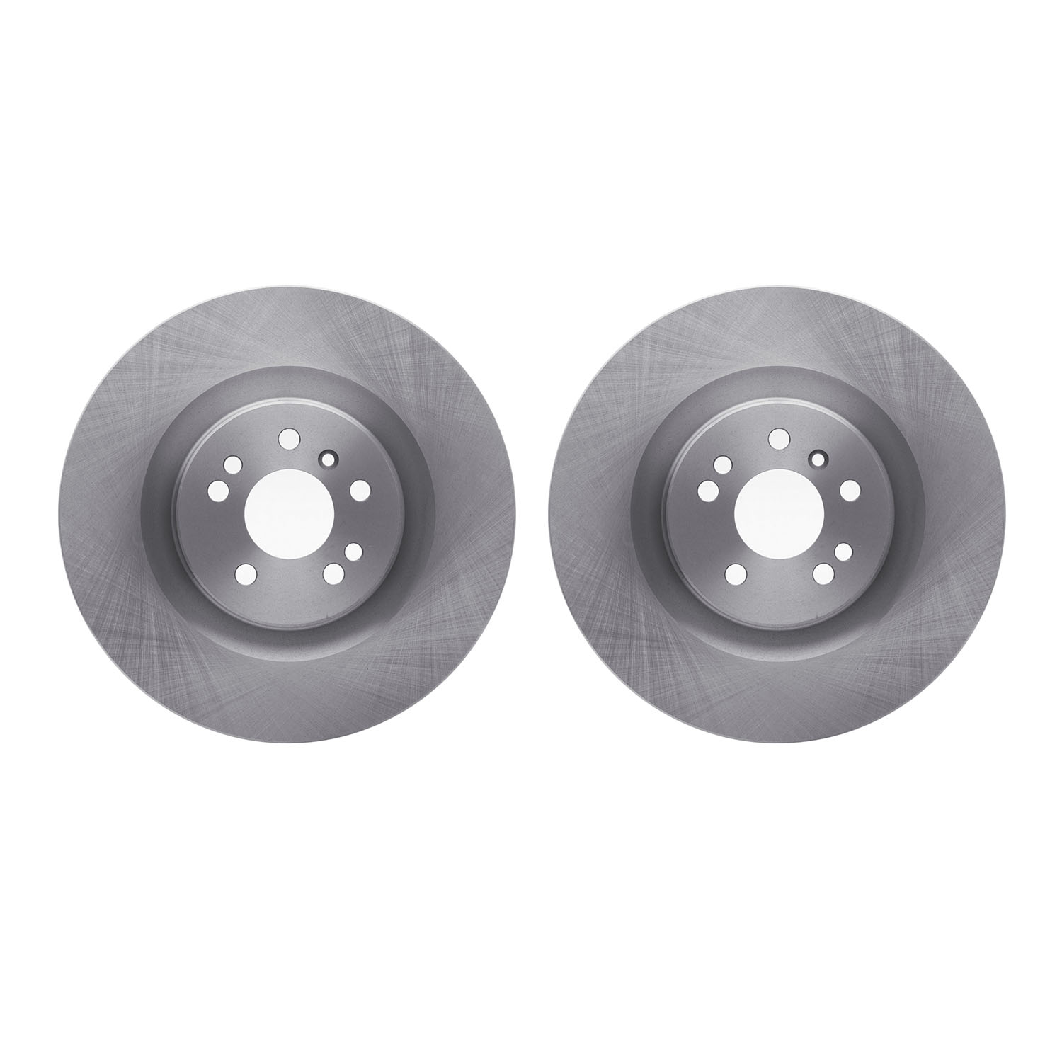 R1 eLINE Series Blank Brake Rotors