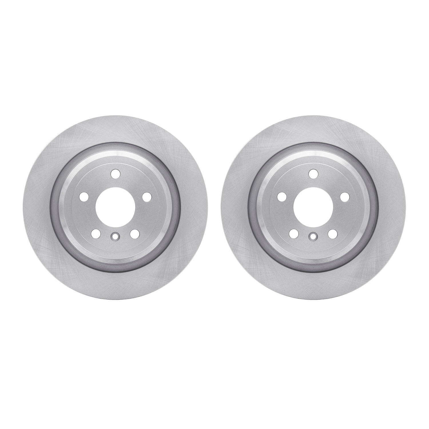 R1 eLINE Series Blank Brake Rotors