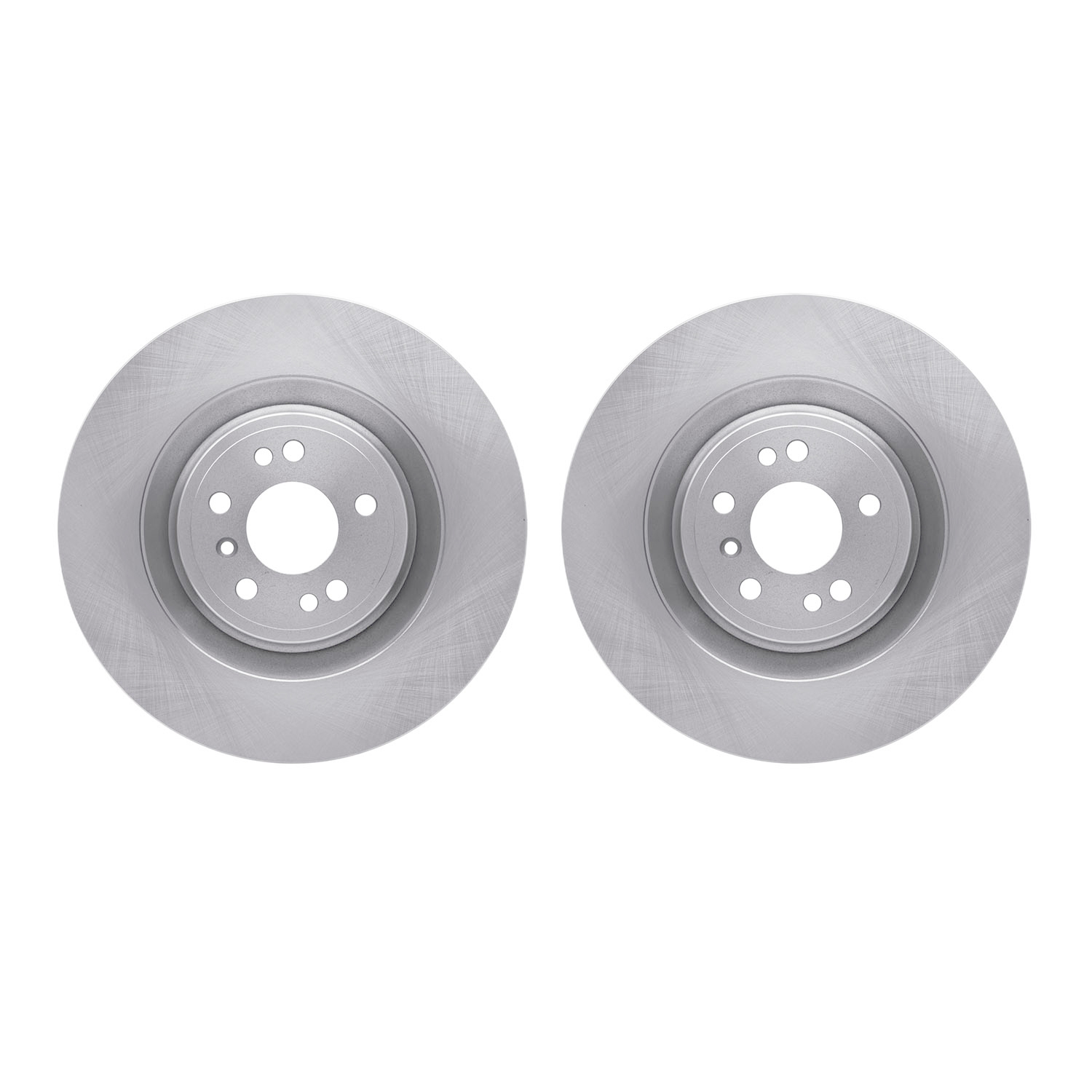 R1 eLINE Series Blank Brake Rotors