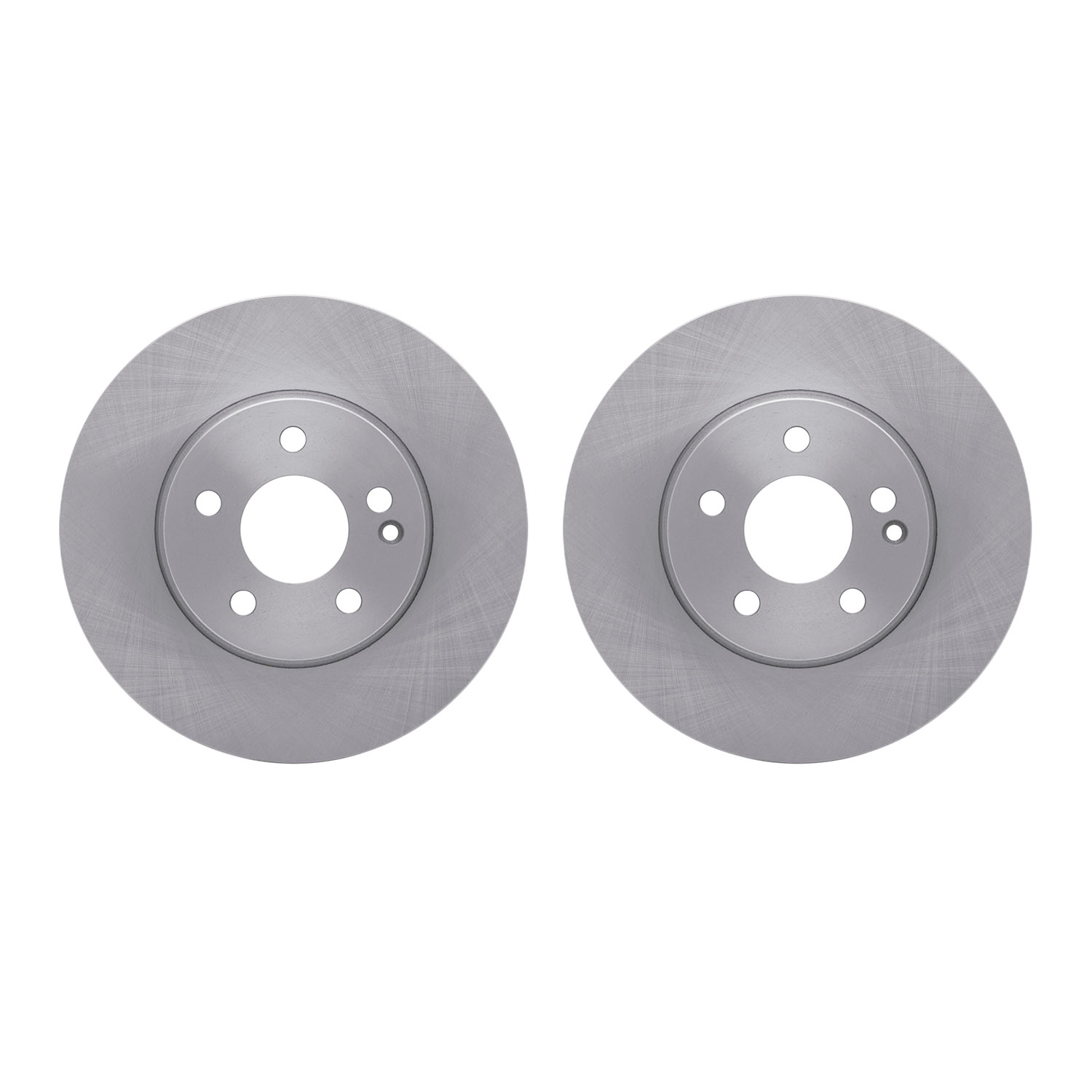 R1 eLINE Series Blank Brake Rotors
