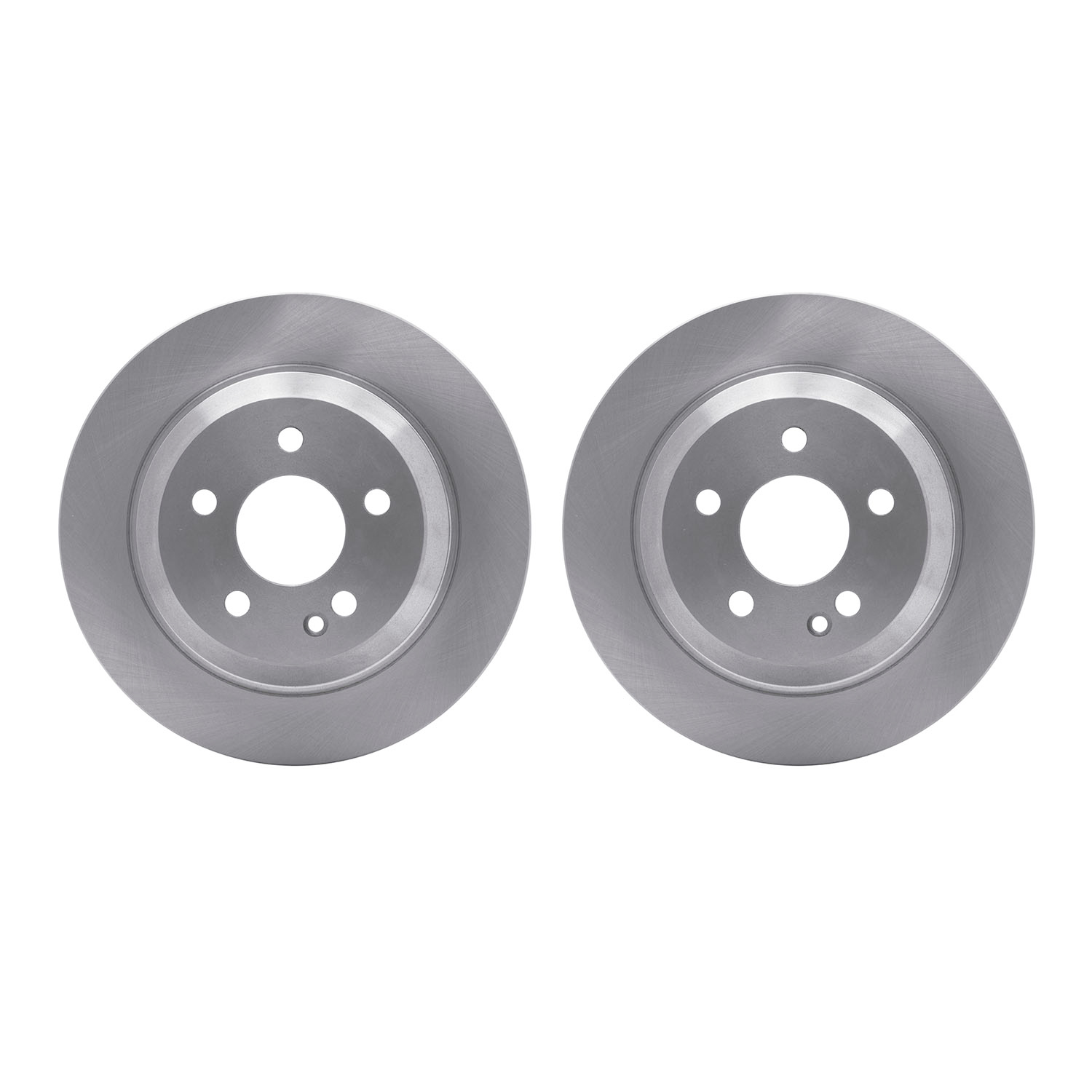 R1 eLINE Series Blank Brake Rotors