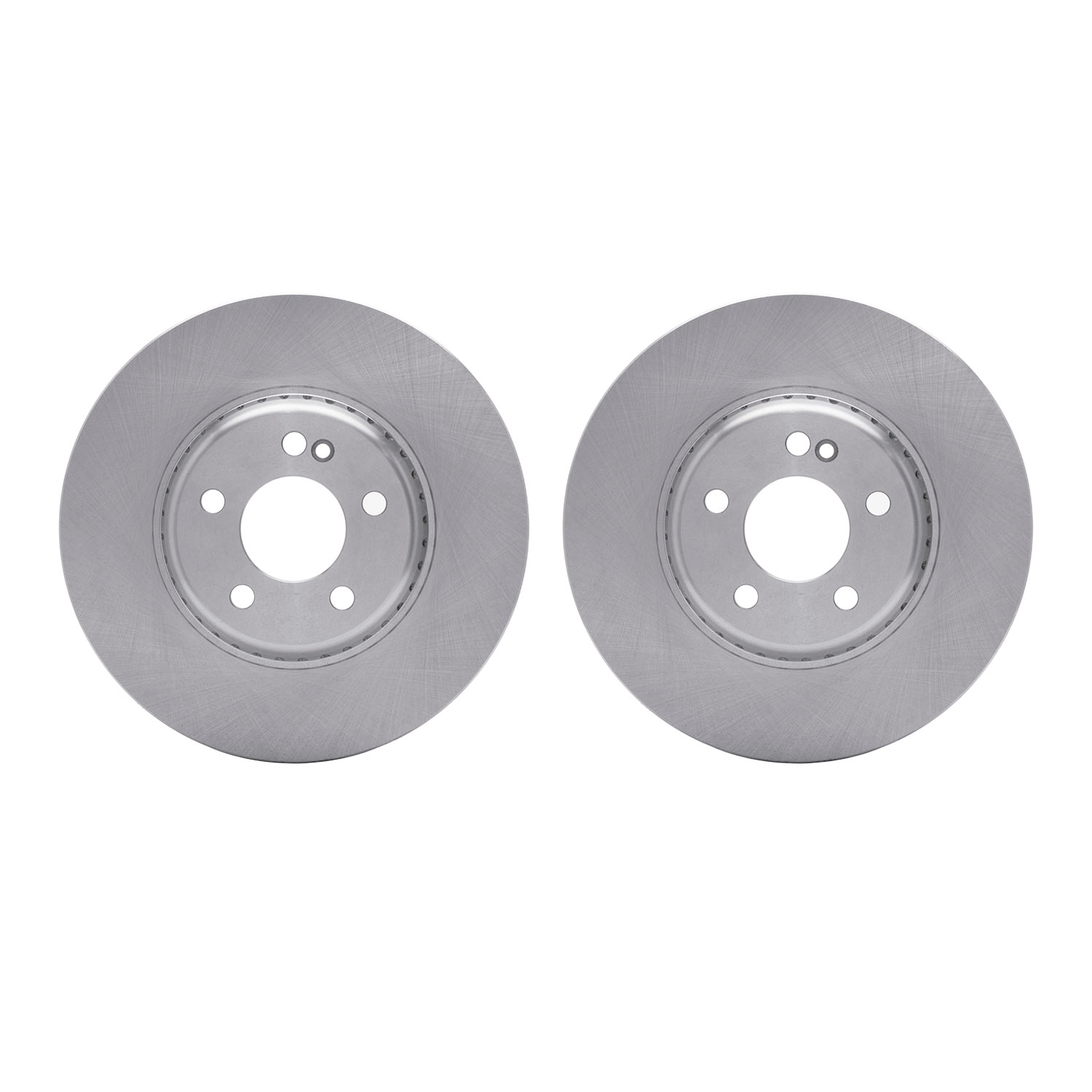 R1 eLINE Series Blank Brake Rotors