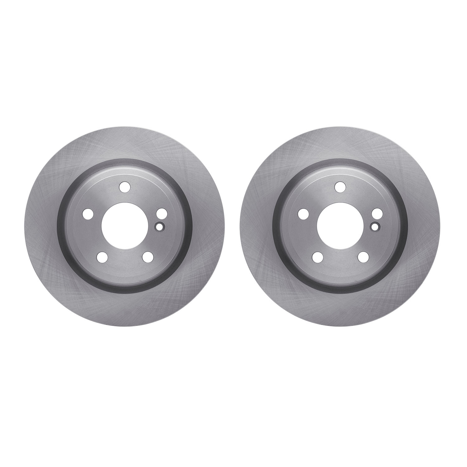 R1 eLINE Series Blank Brake Rotors