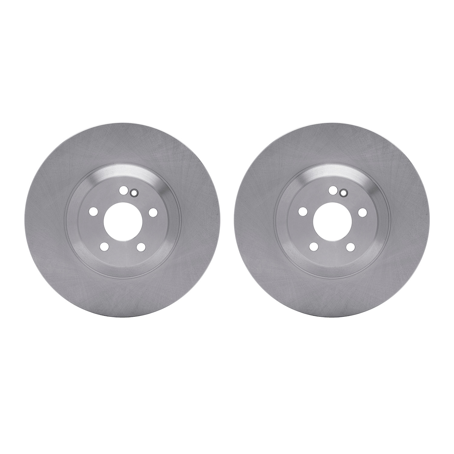 R1 eLINE Series Blank Brake Rotors