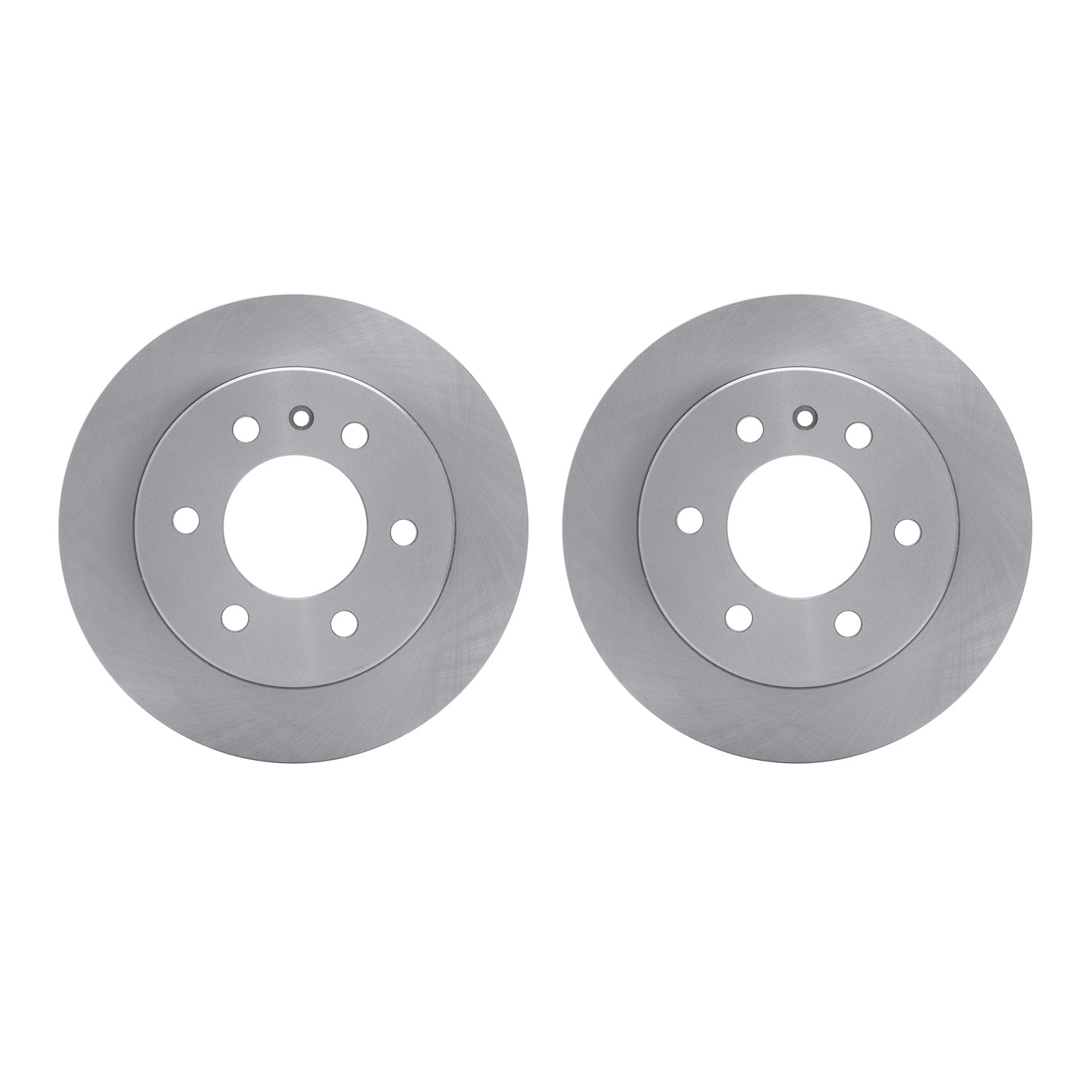 R1 eLINE Series Blank Brake Rotors