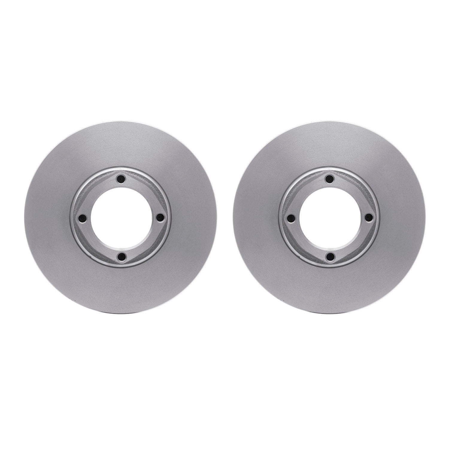 R1 eLINE Series Blank Brake Rotors