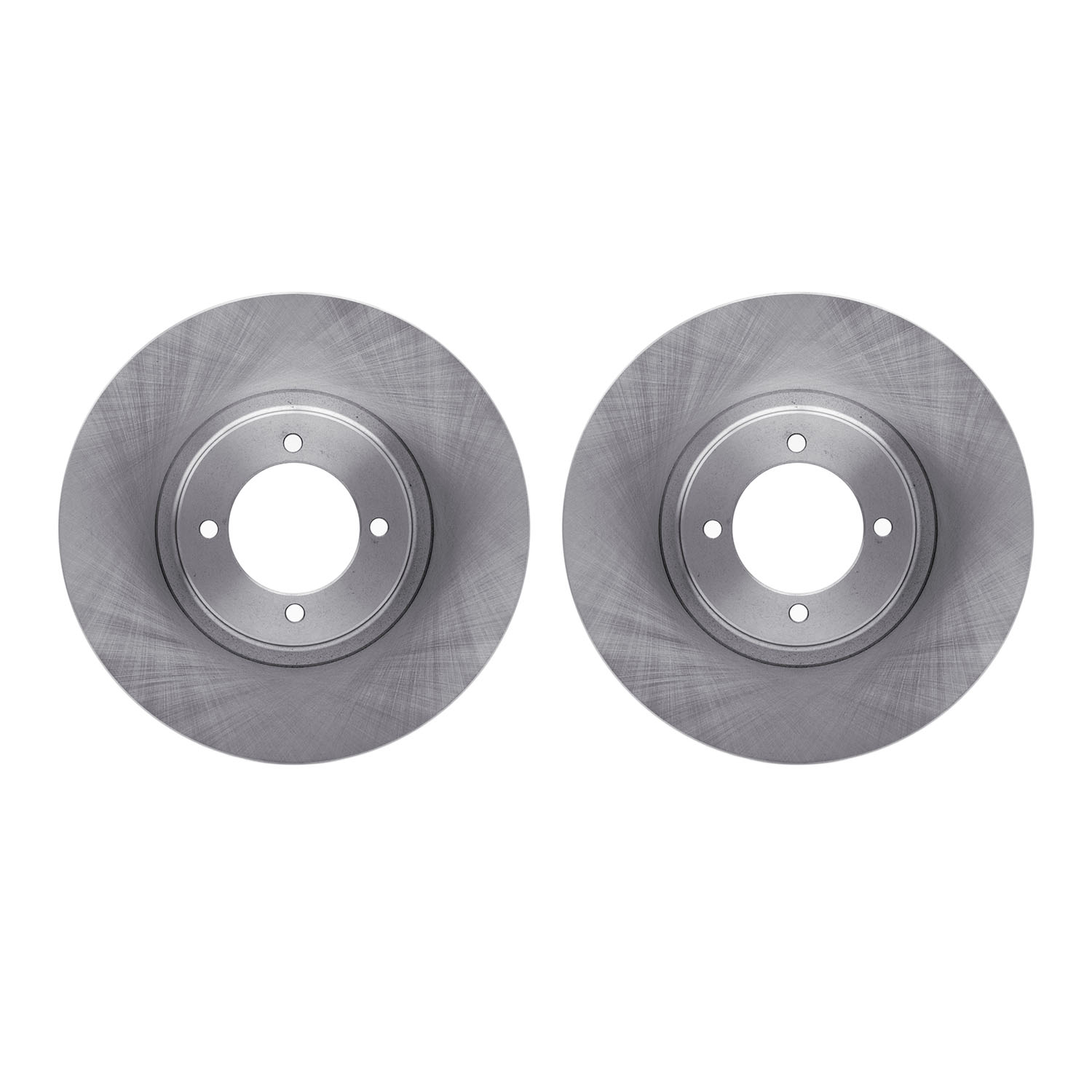R1 eLINE Series Blank Brake Rotors