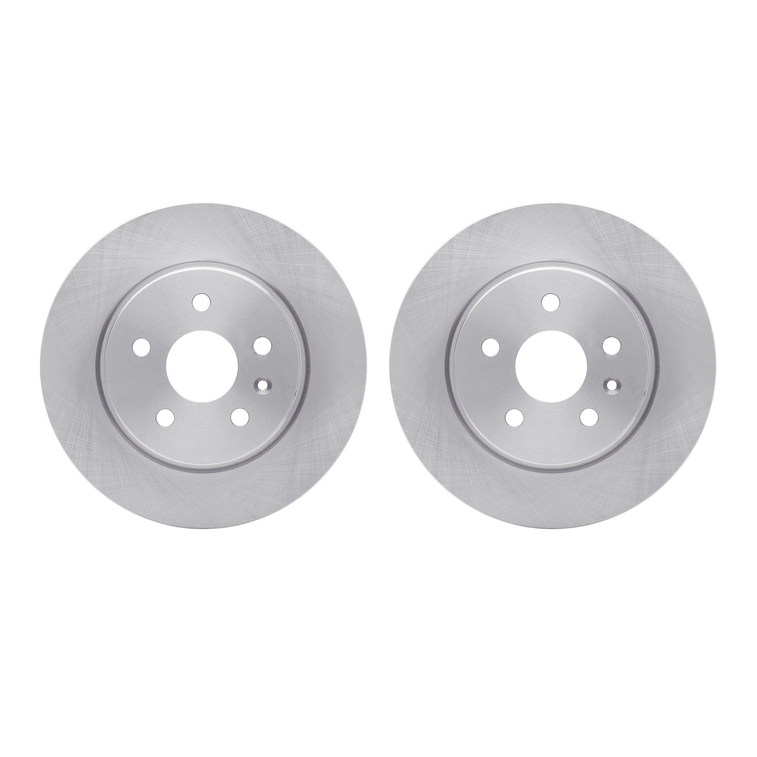 R1 eLINE Series Blank Brake Rotors