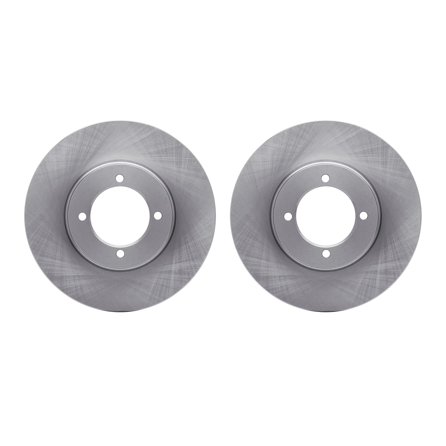 R1 eLINE Series Blank Brake Rotors